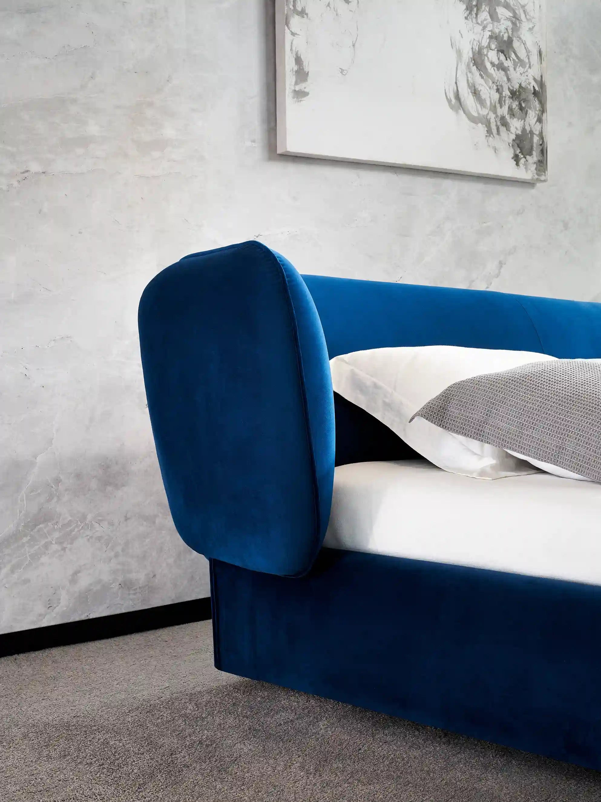 Elite Edge Bed