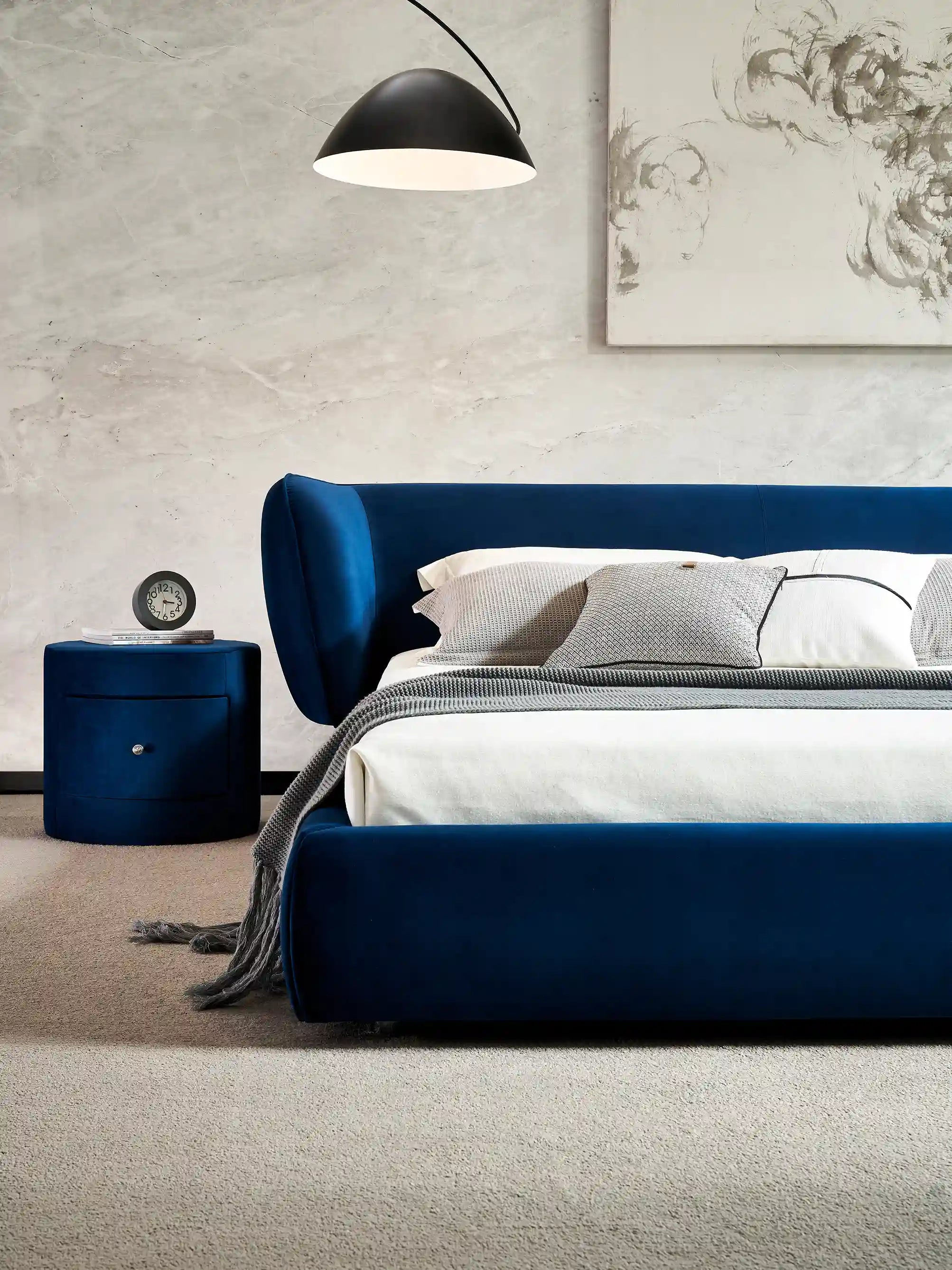 Elite Edge Bed