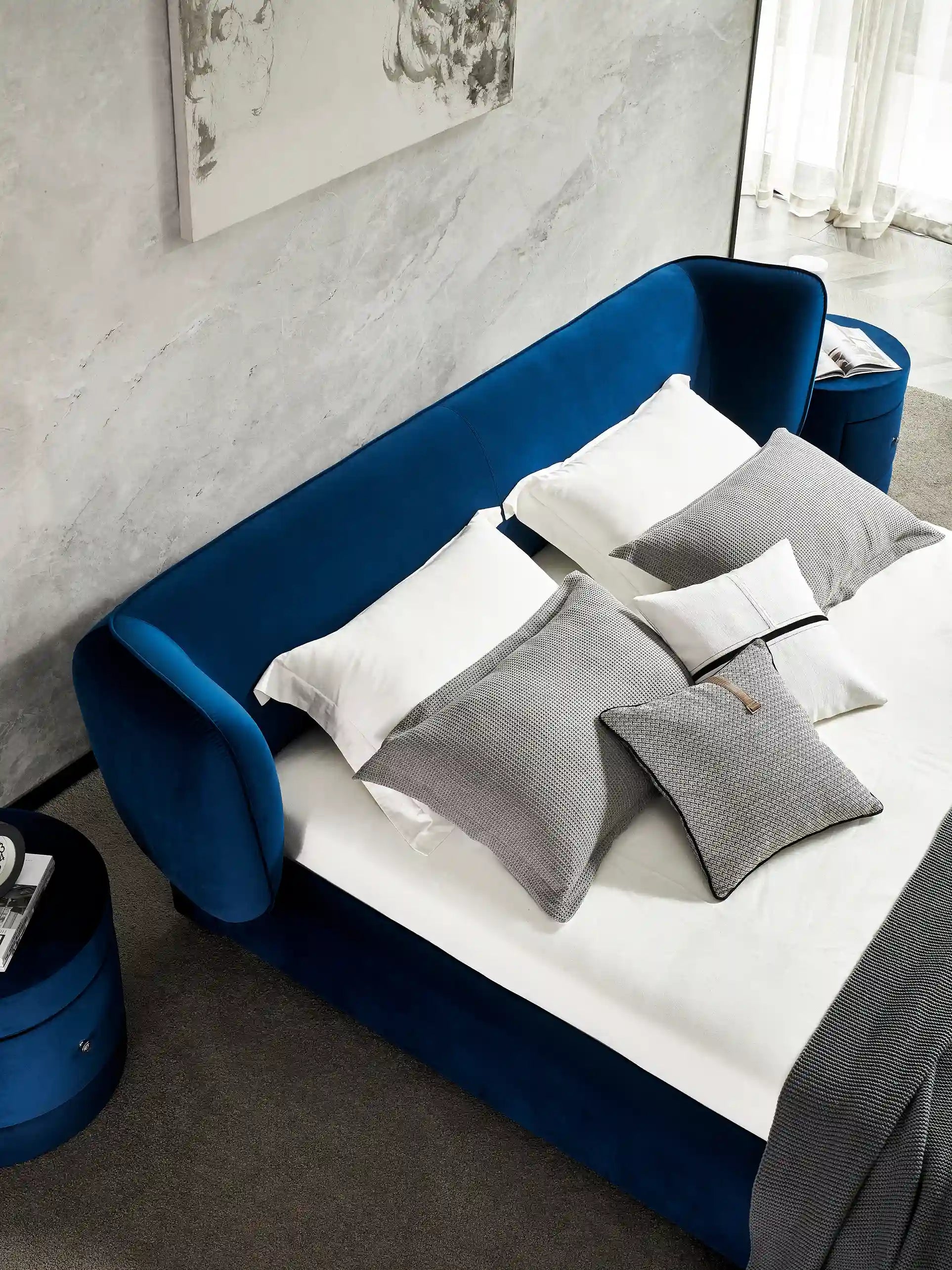 Elite Edge Bed