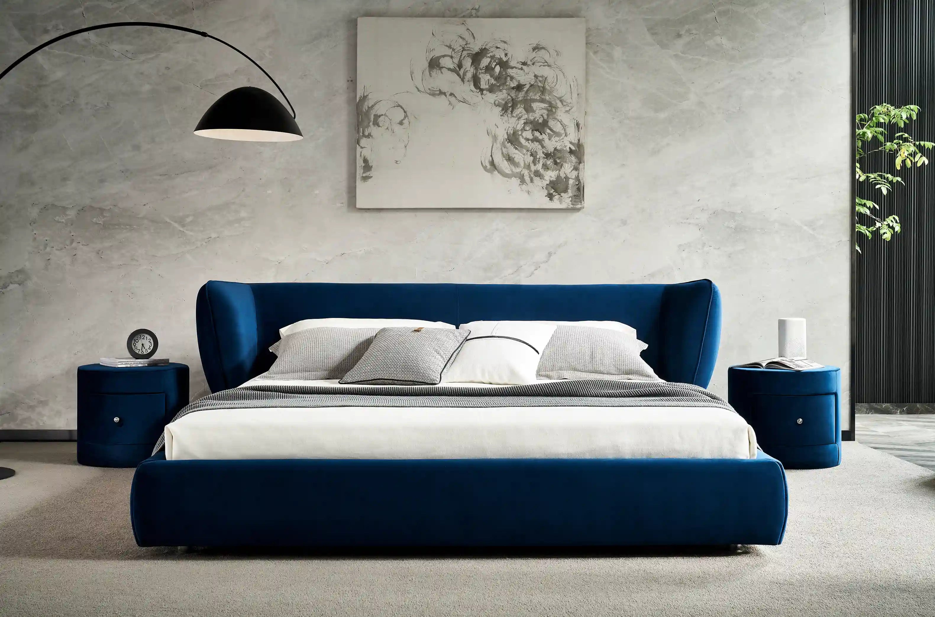 Elite Edge Bed