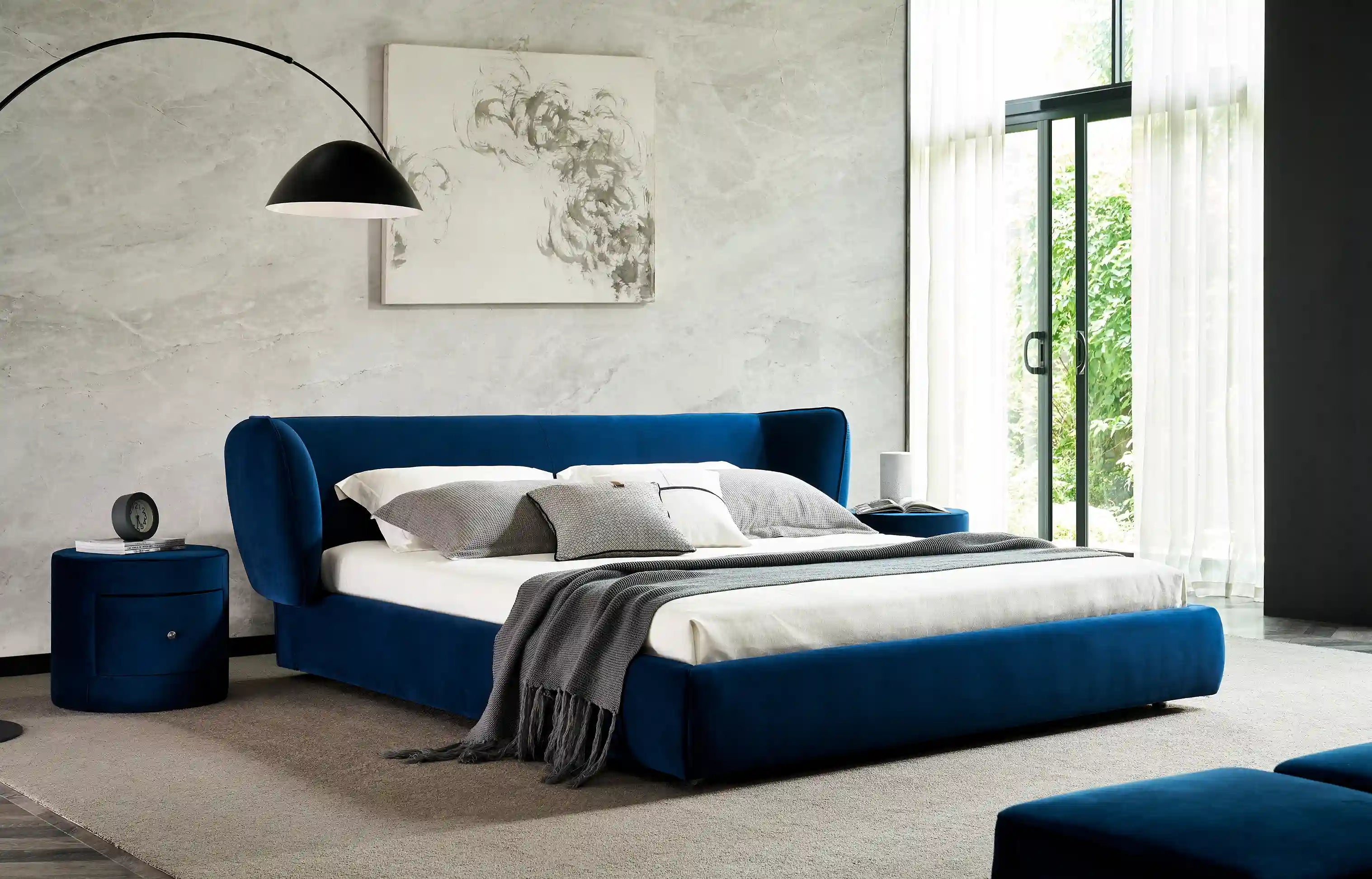 Elite Edge Bed
