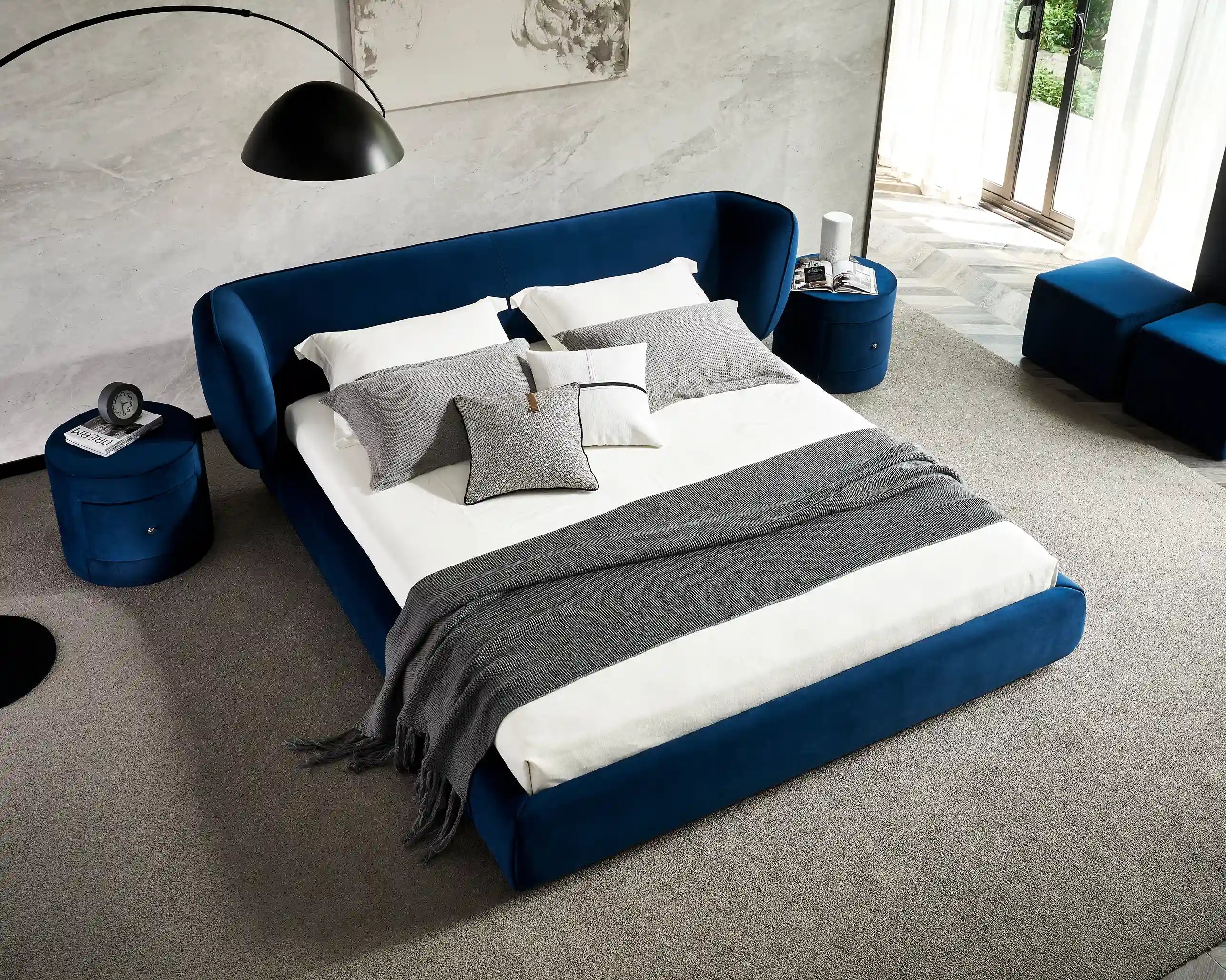 Elite Edge Bed
