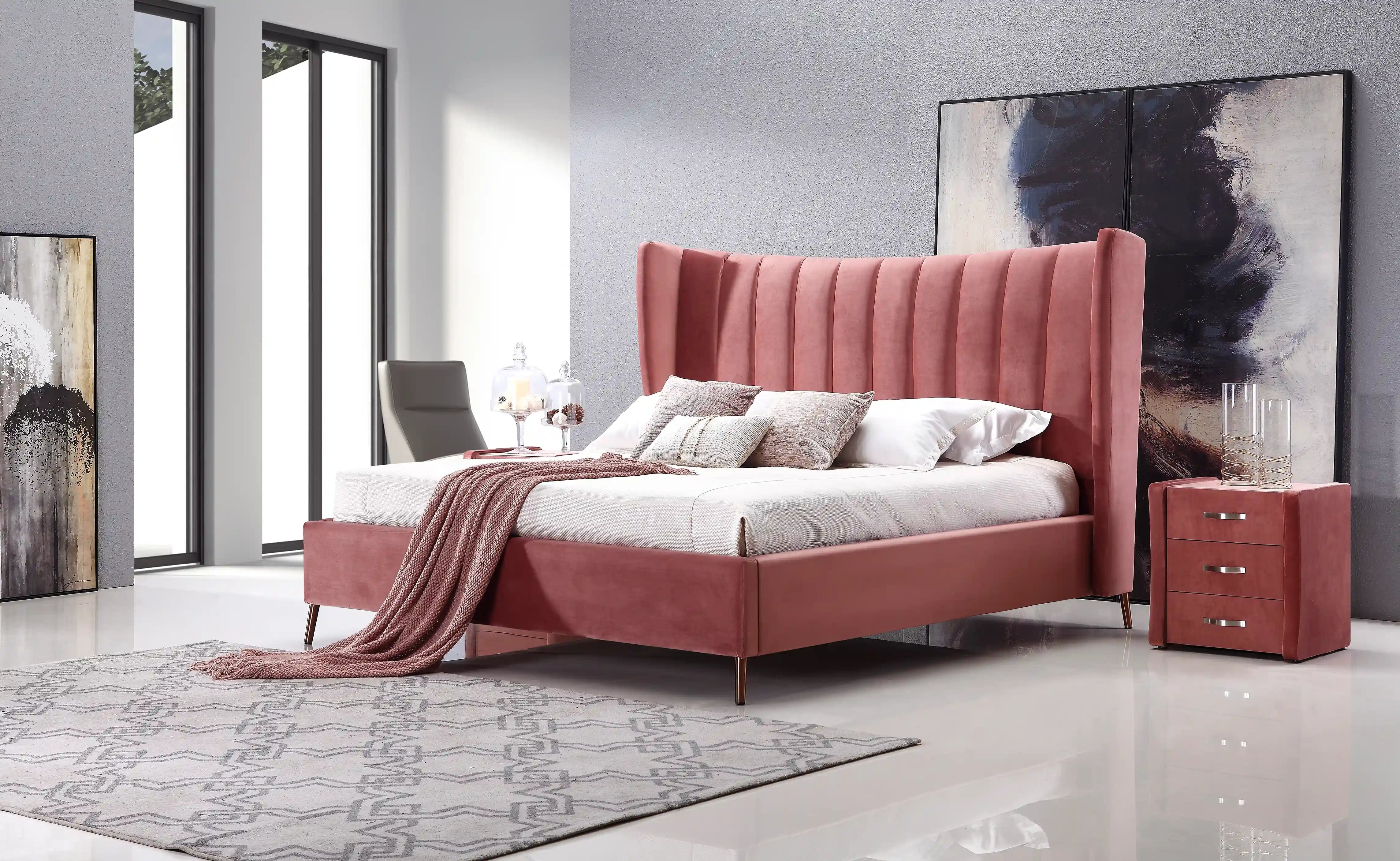 ChicCharm Bed Set