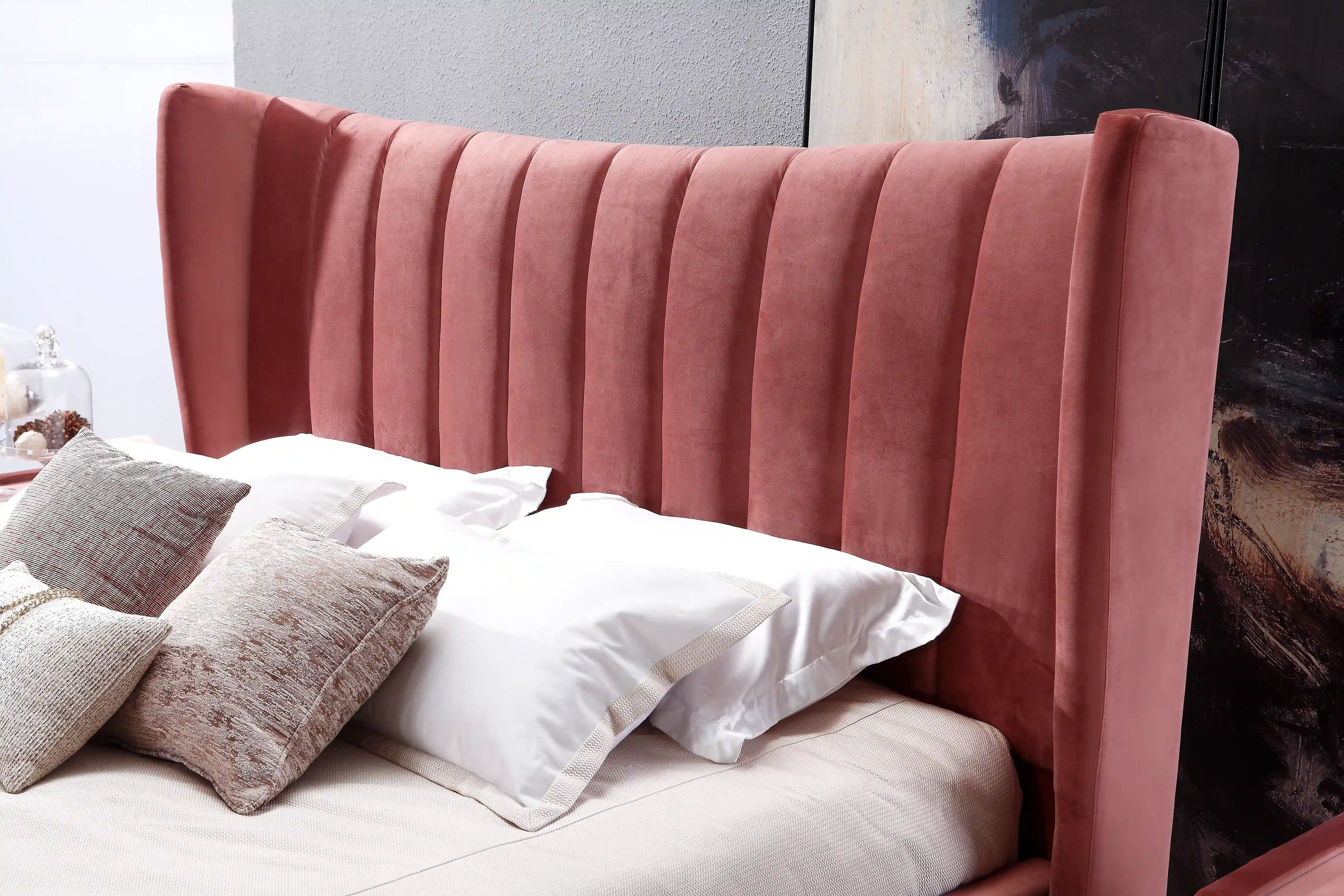 ChicCharm Bed Set