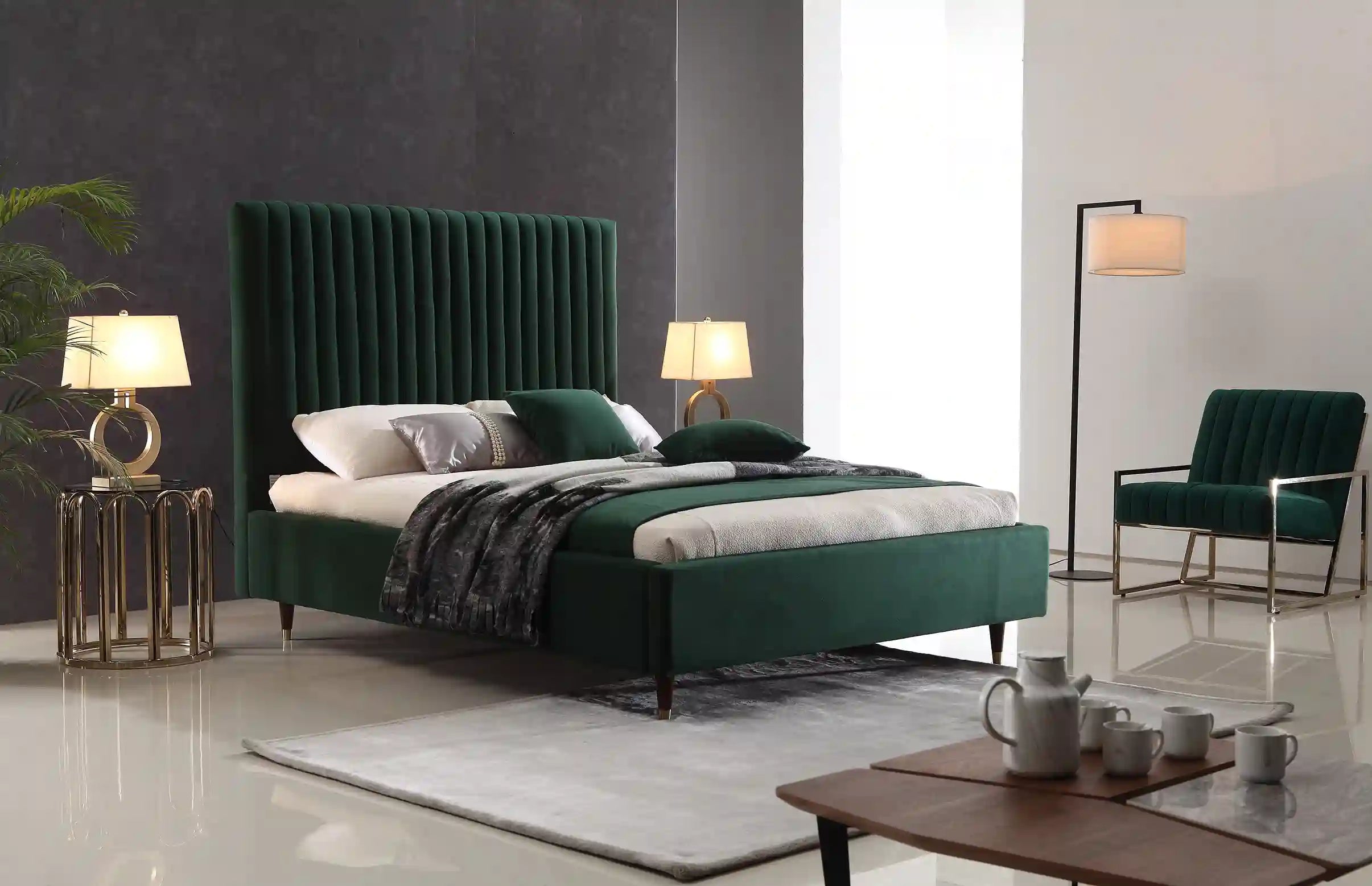 Dream Dwell Bed