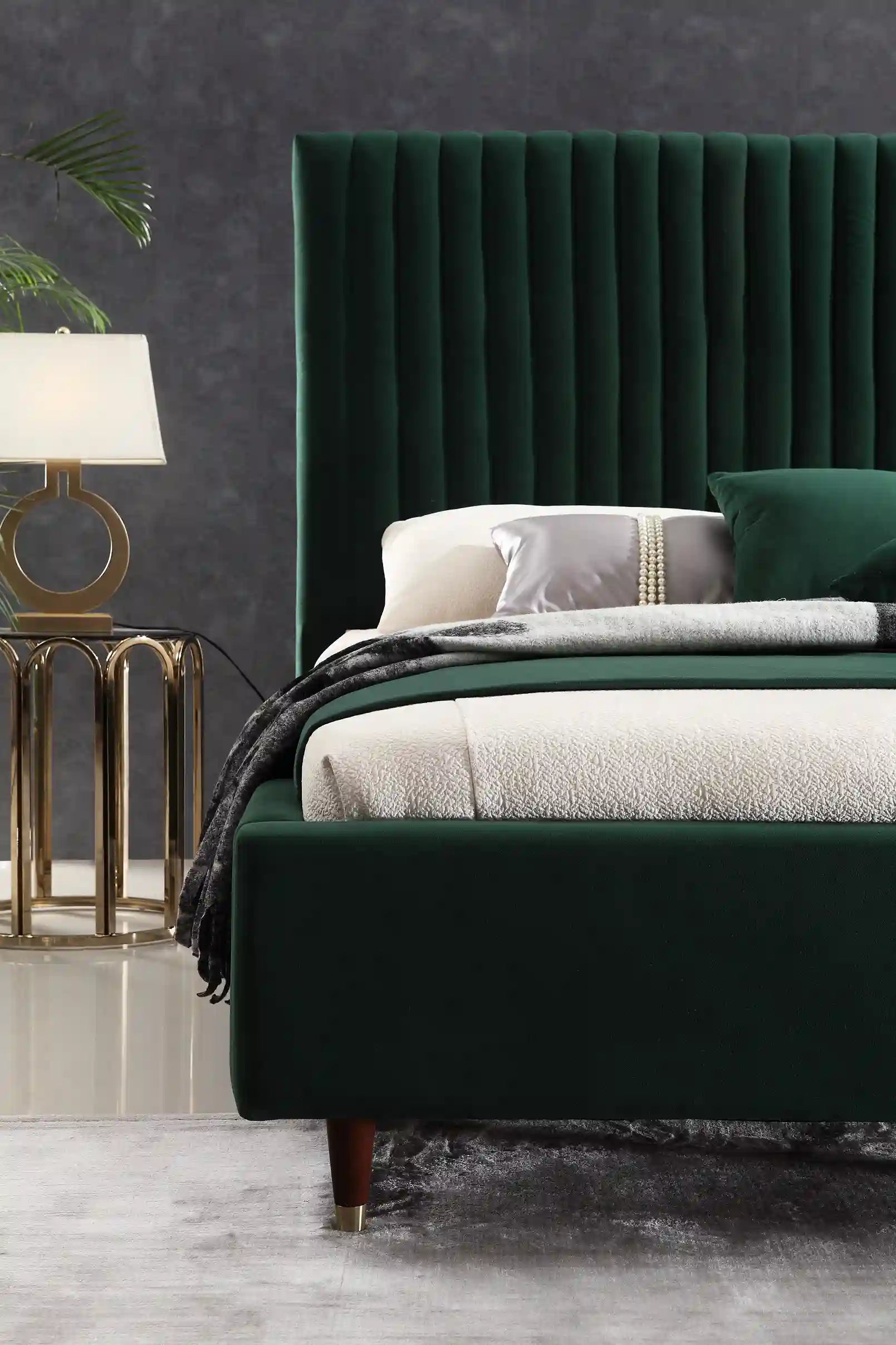 Dream Dwell Bed