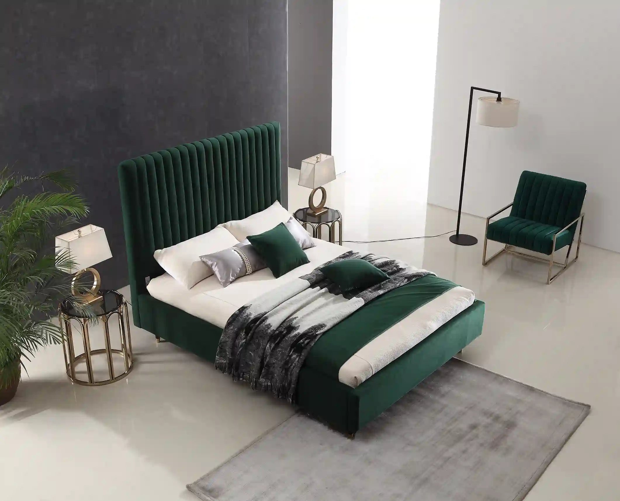 Dream Dwell Bed