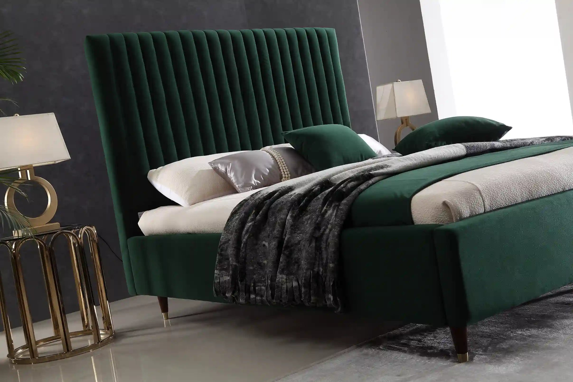 Dream Dwell Bed