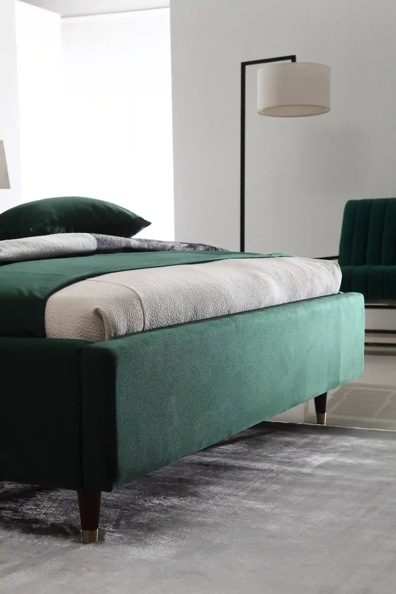 Dream Dwell Bed