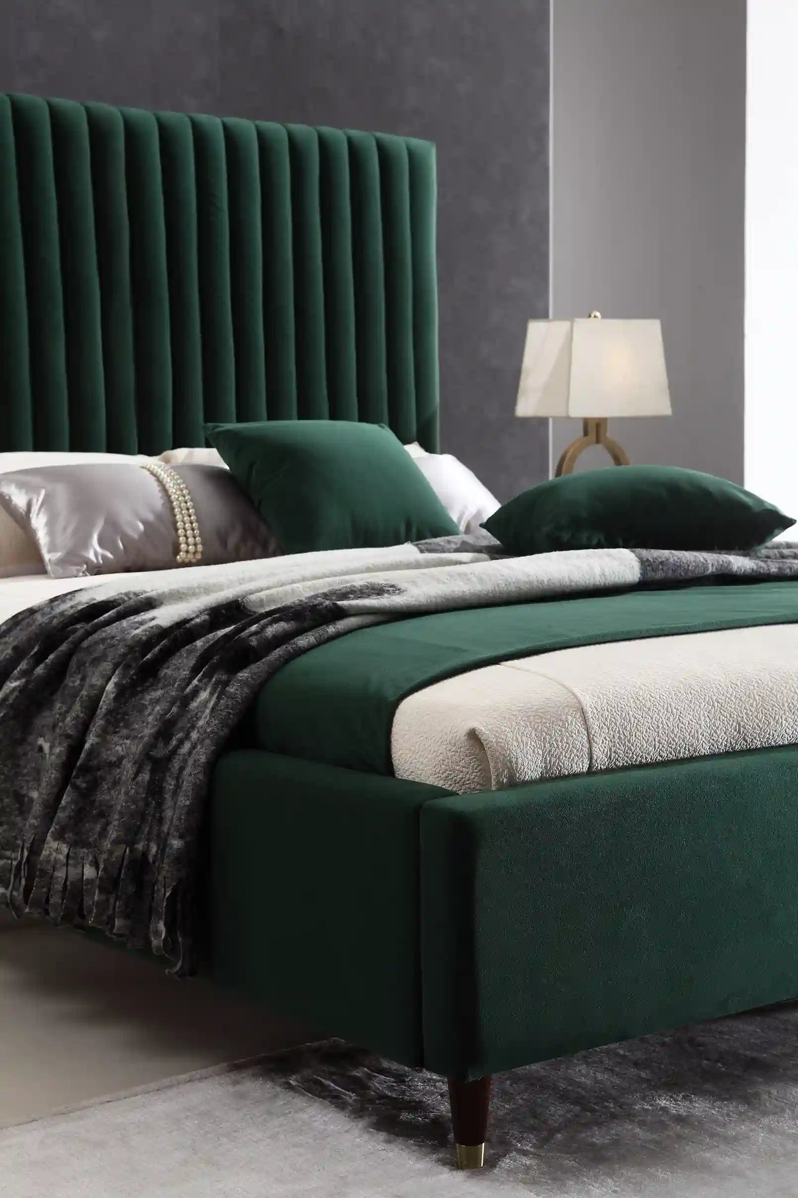 Dream Dwell Bed