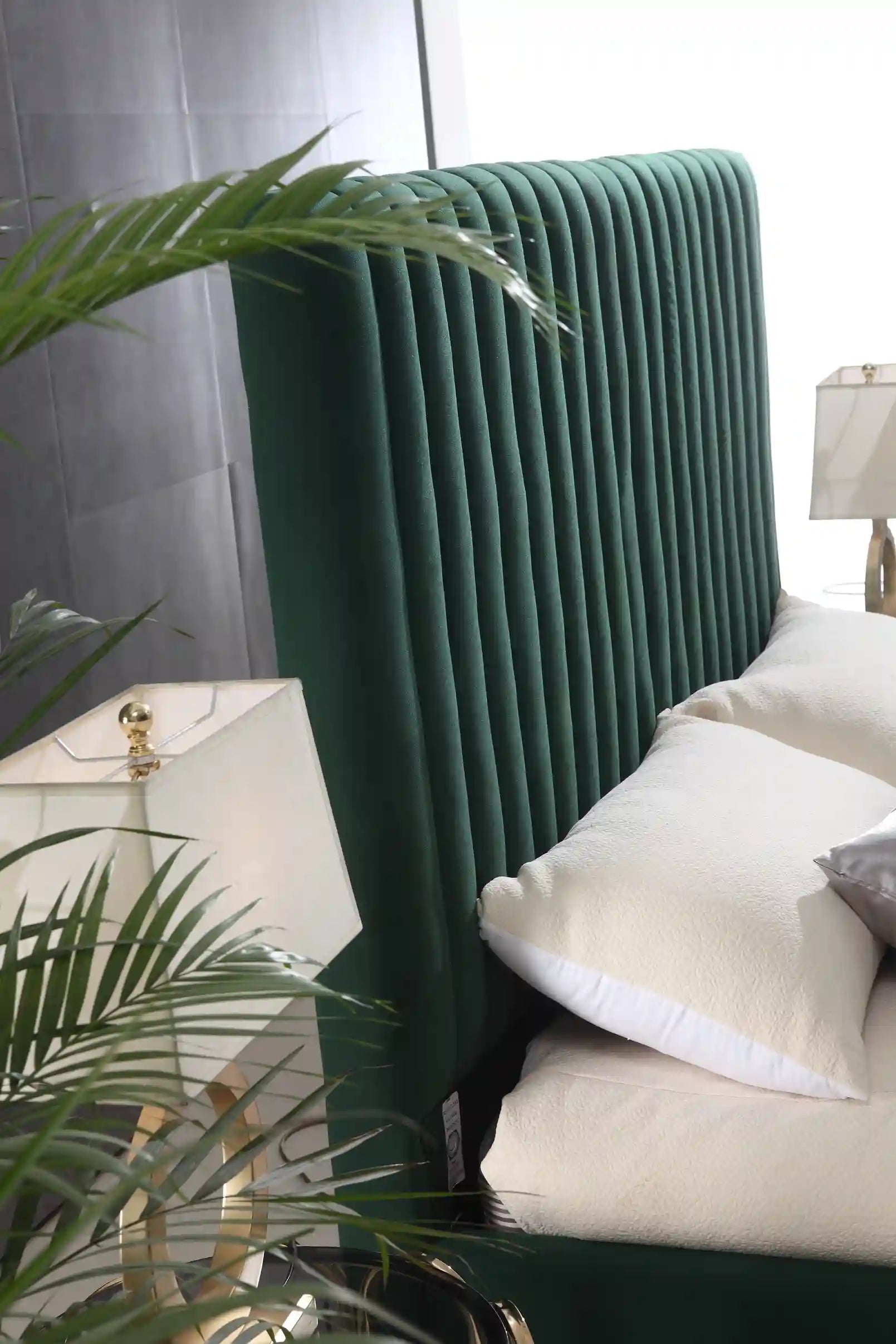 Dream Dwell Bed