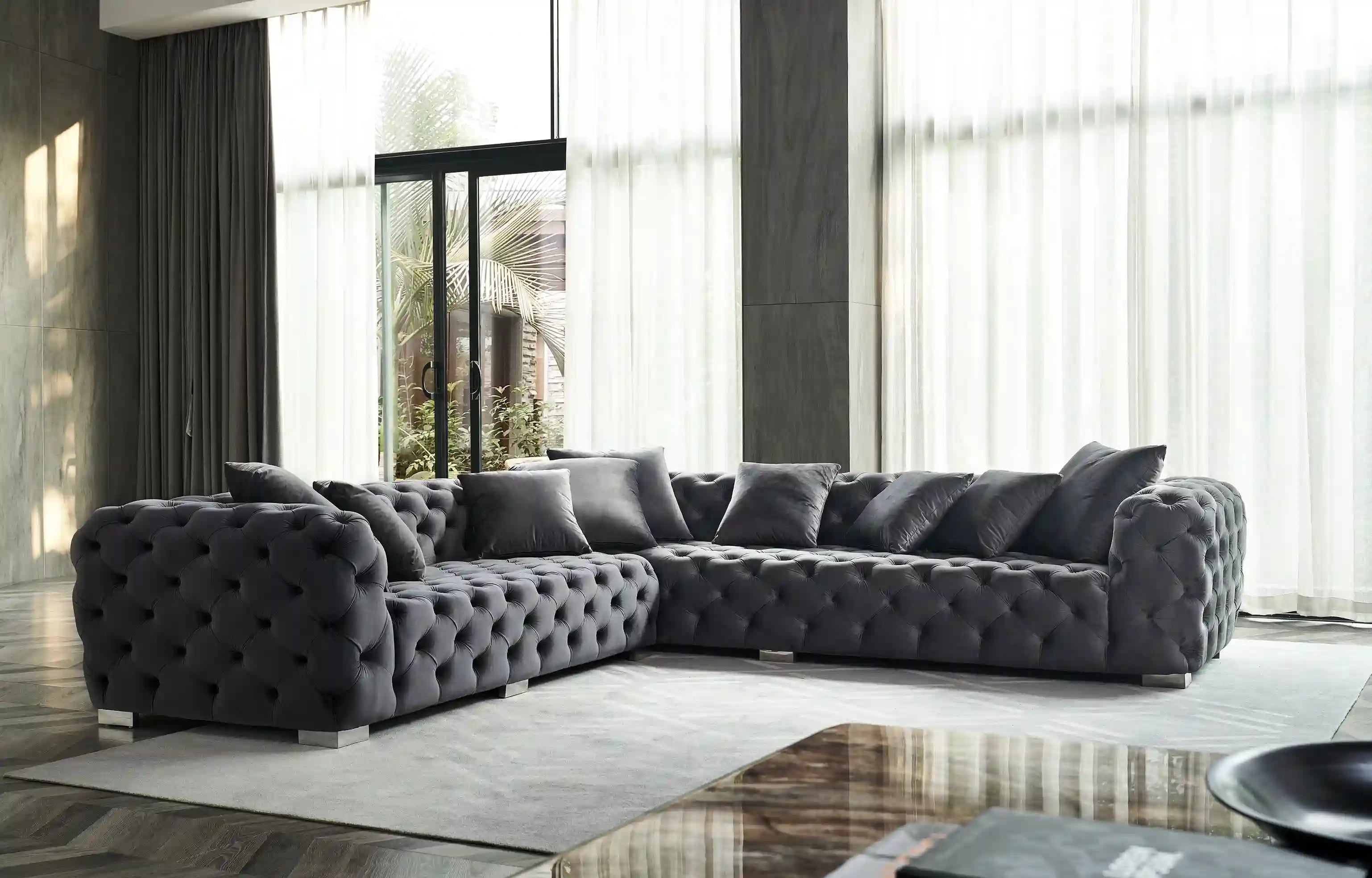 Sit in Sigh Sofa