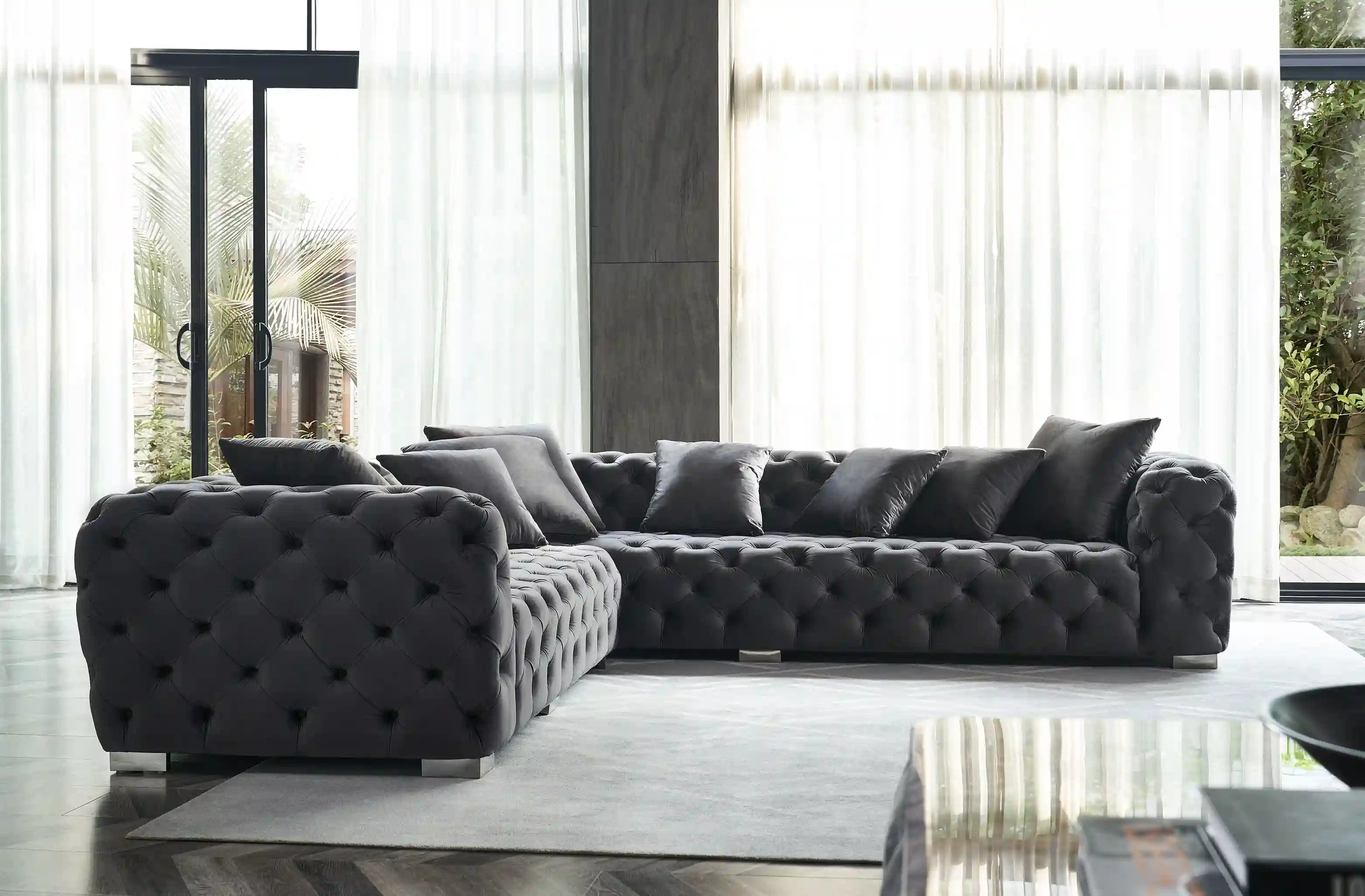 Sit in Sigh Sofa