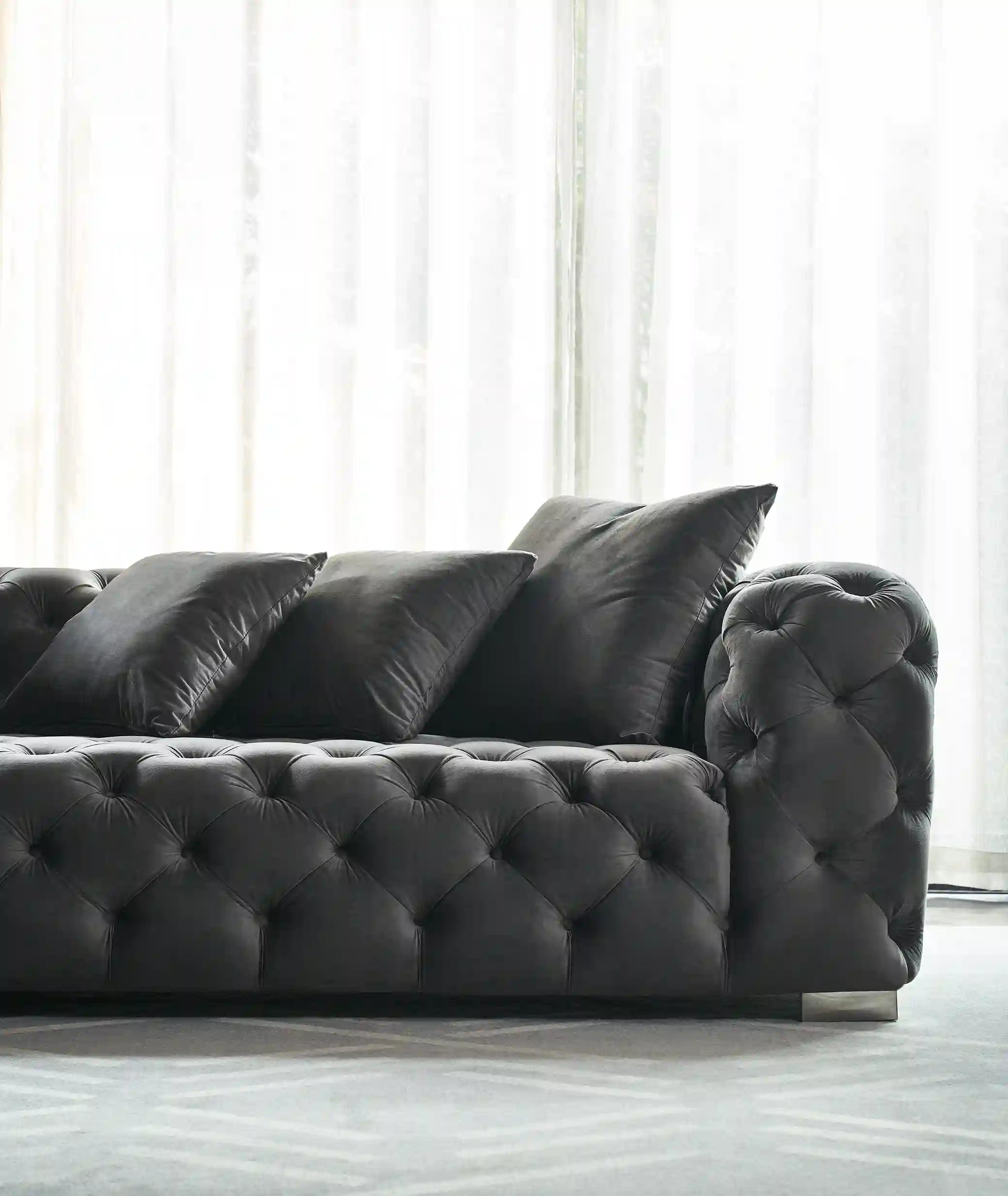 Sit in Sigh Sofa