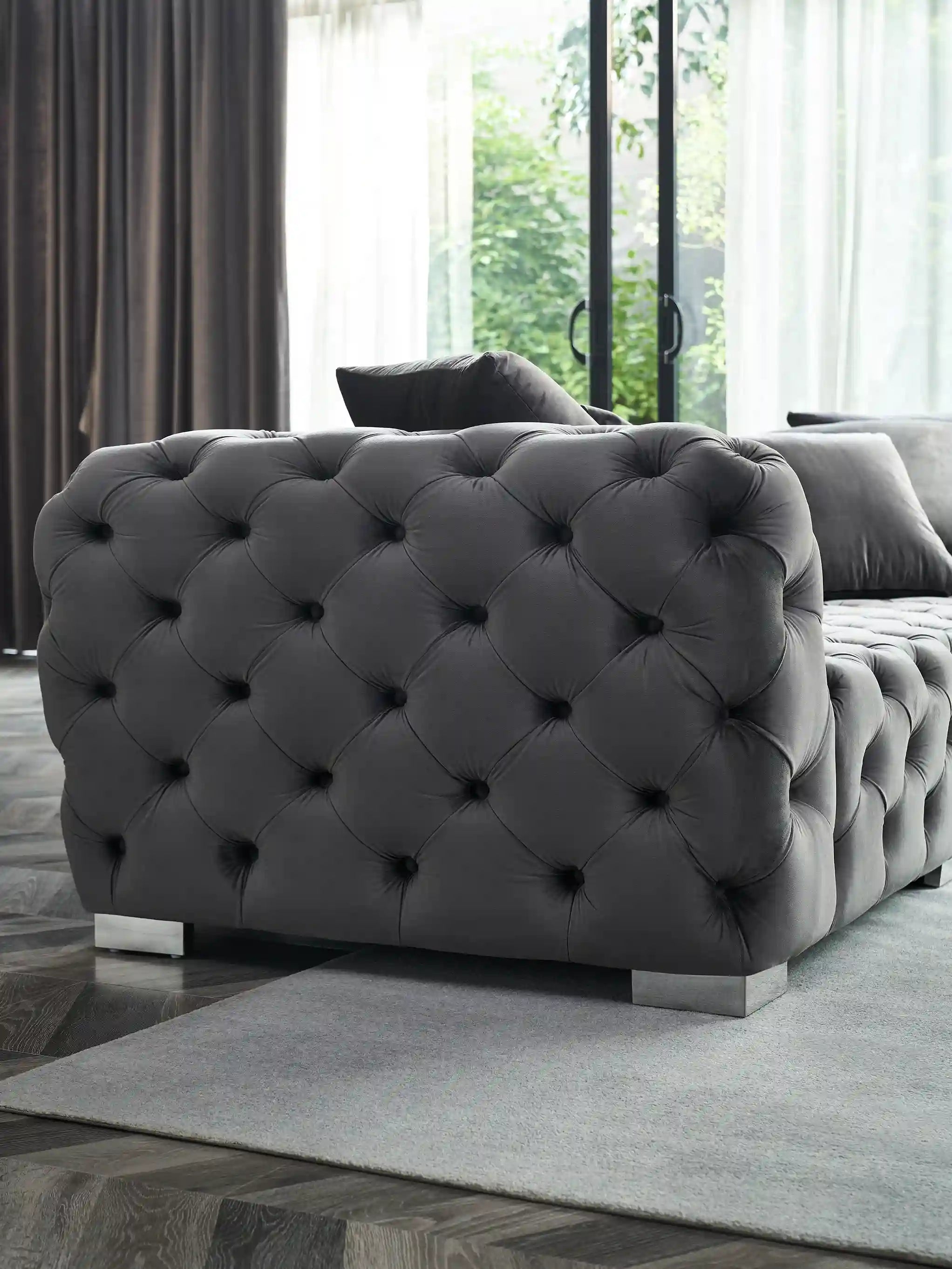 Sit in Sigh Sofa