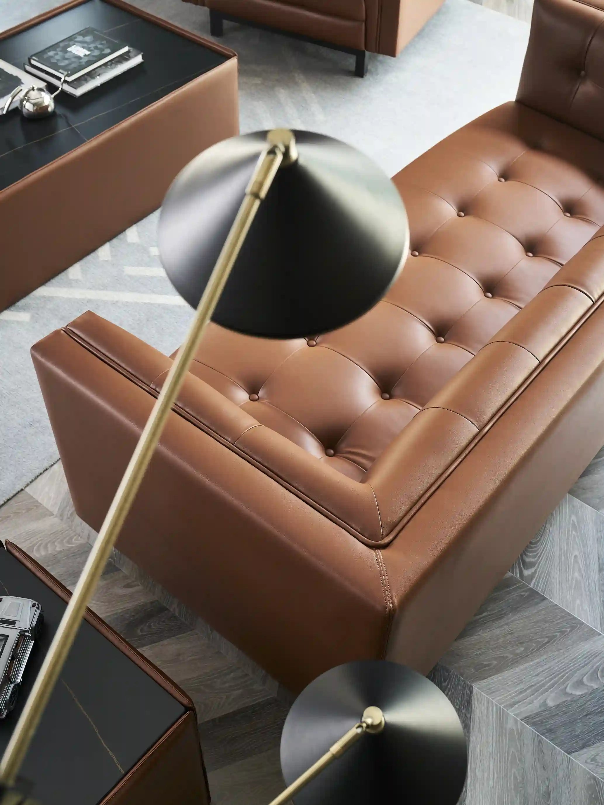 All the Way Sofa