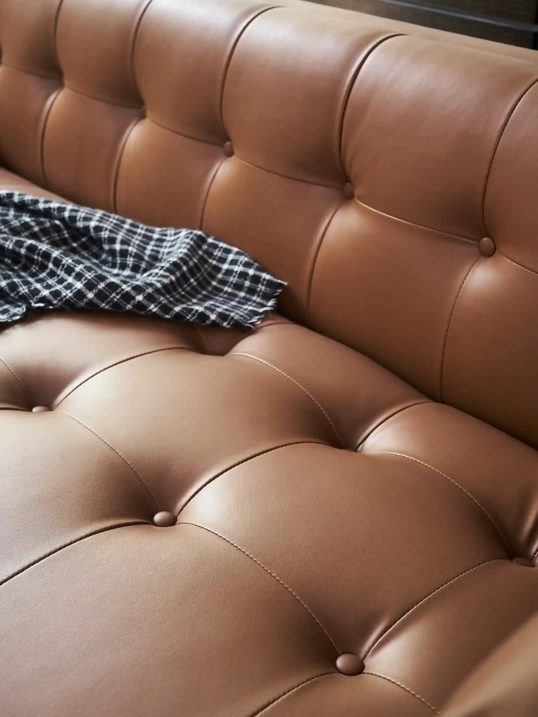 All the Way Sofa