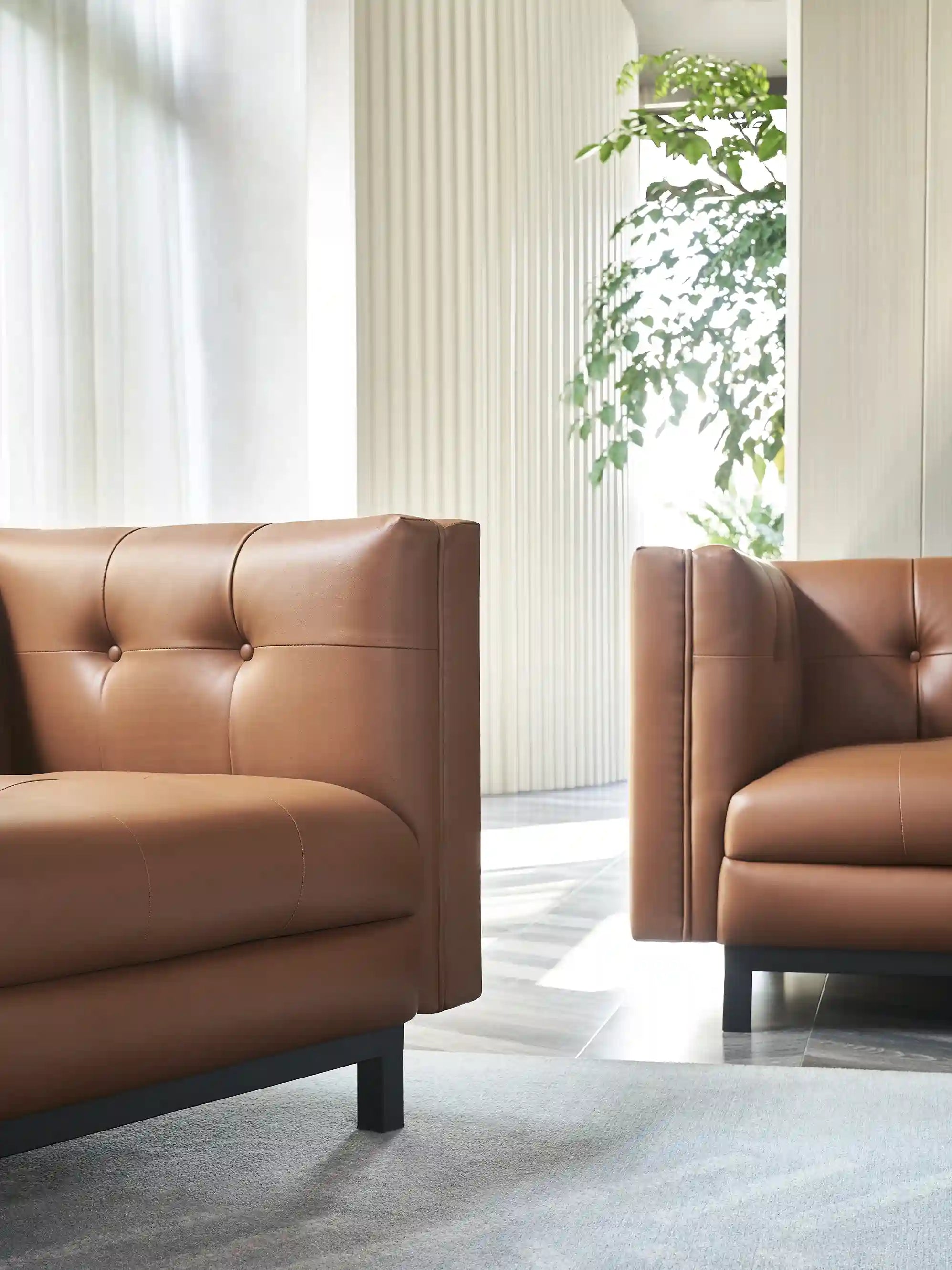 All the Way Sofa