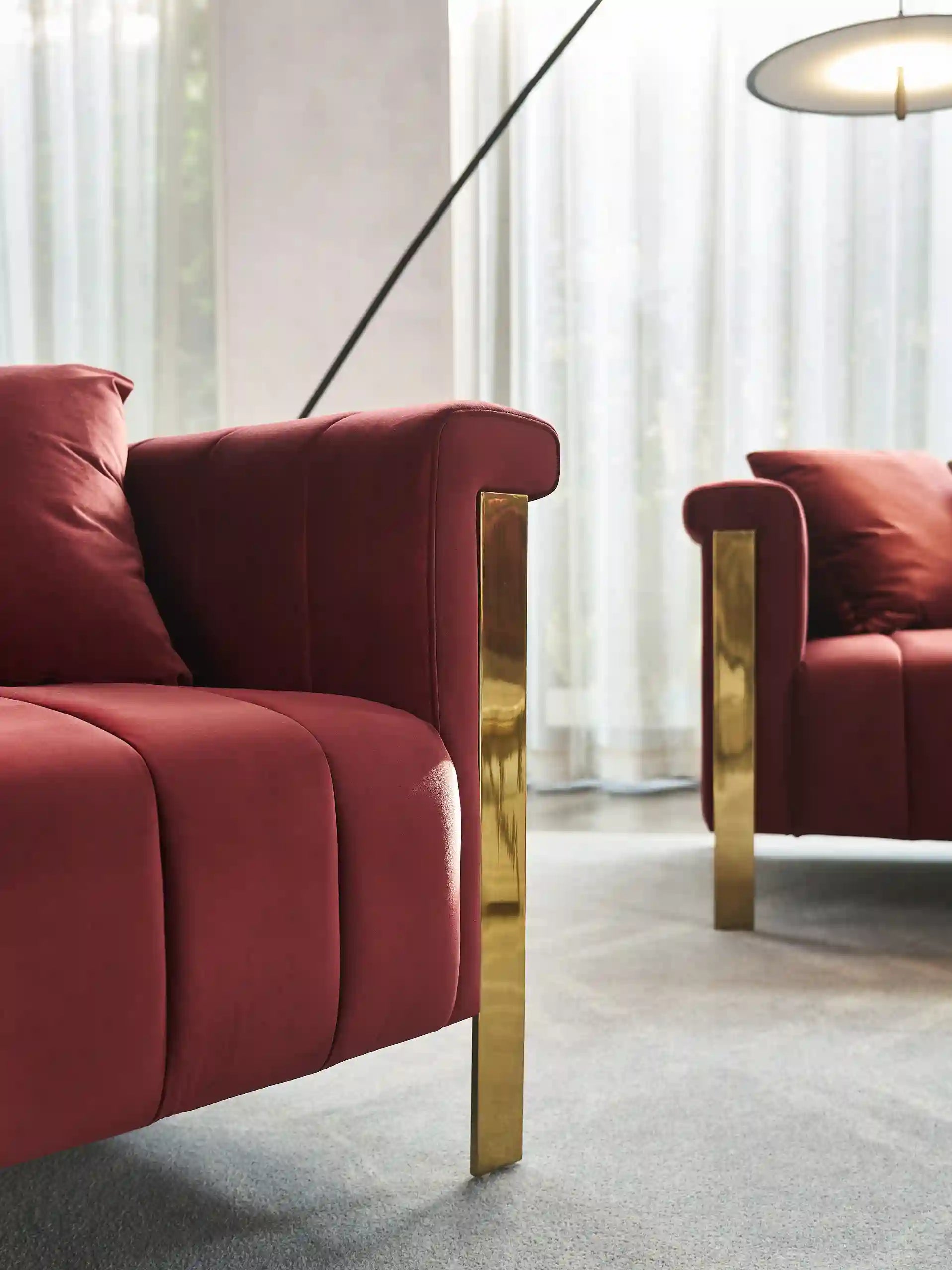 Best Desired Sofa