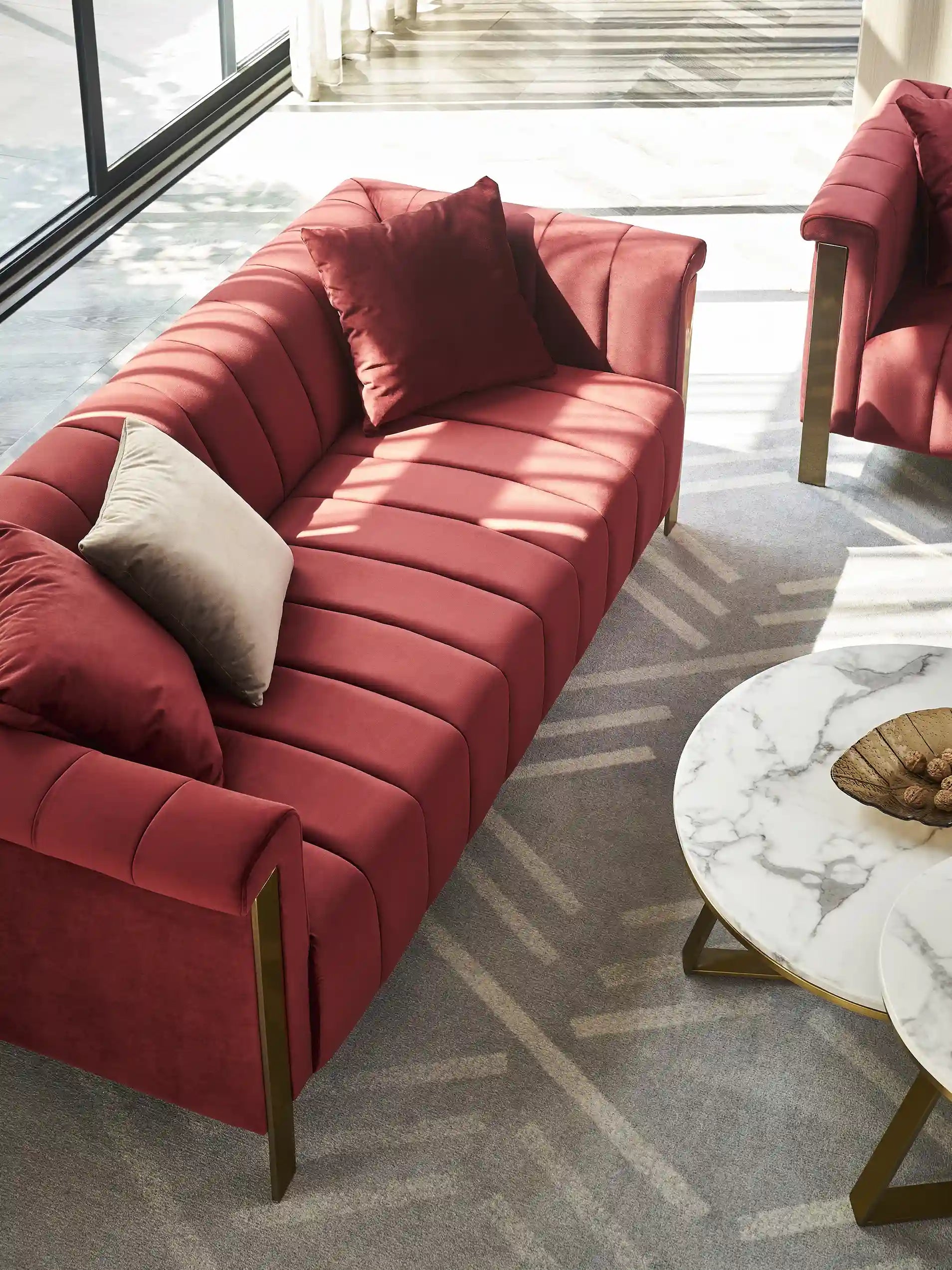 Best Desired Sofa