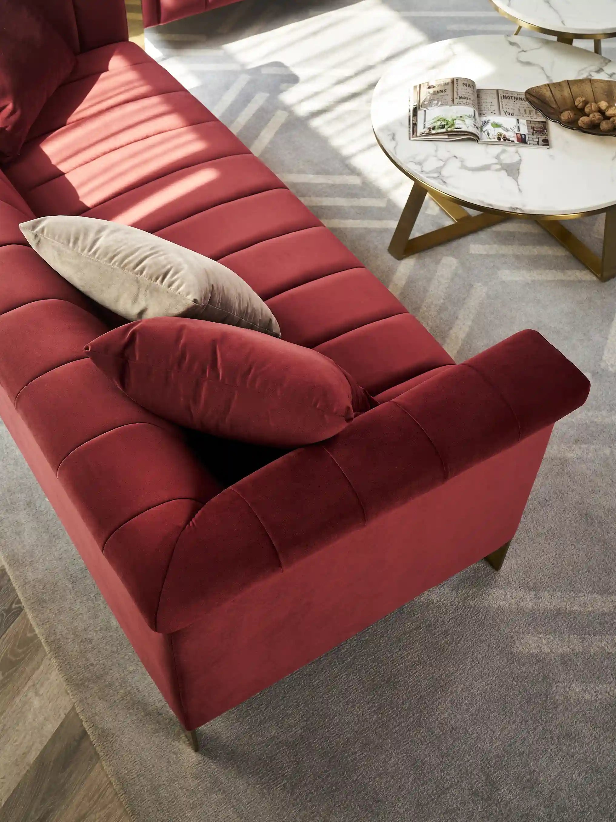 Best Desired Sofa