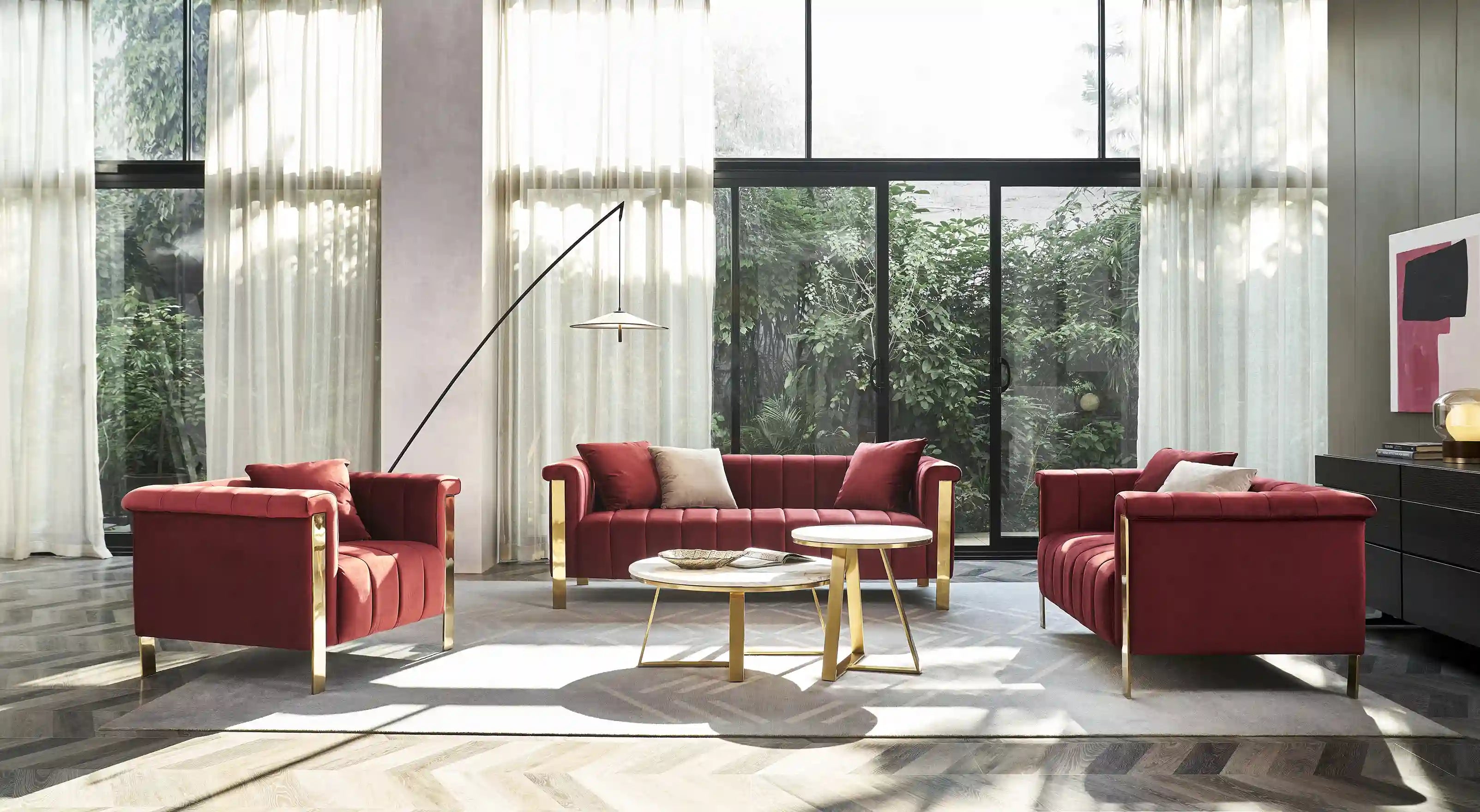 Best Desired Sofa