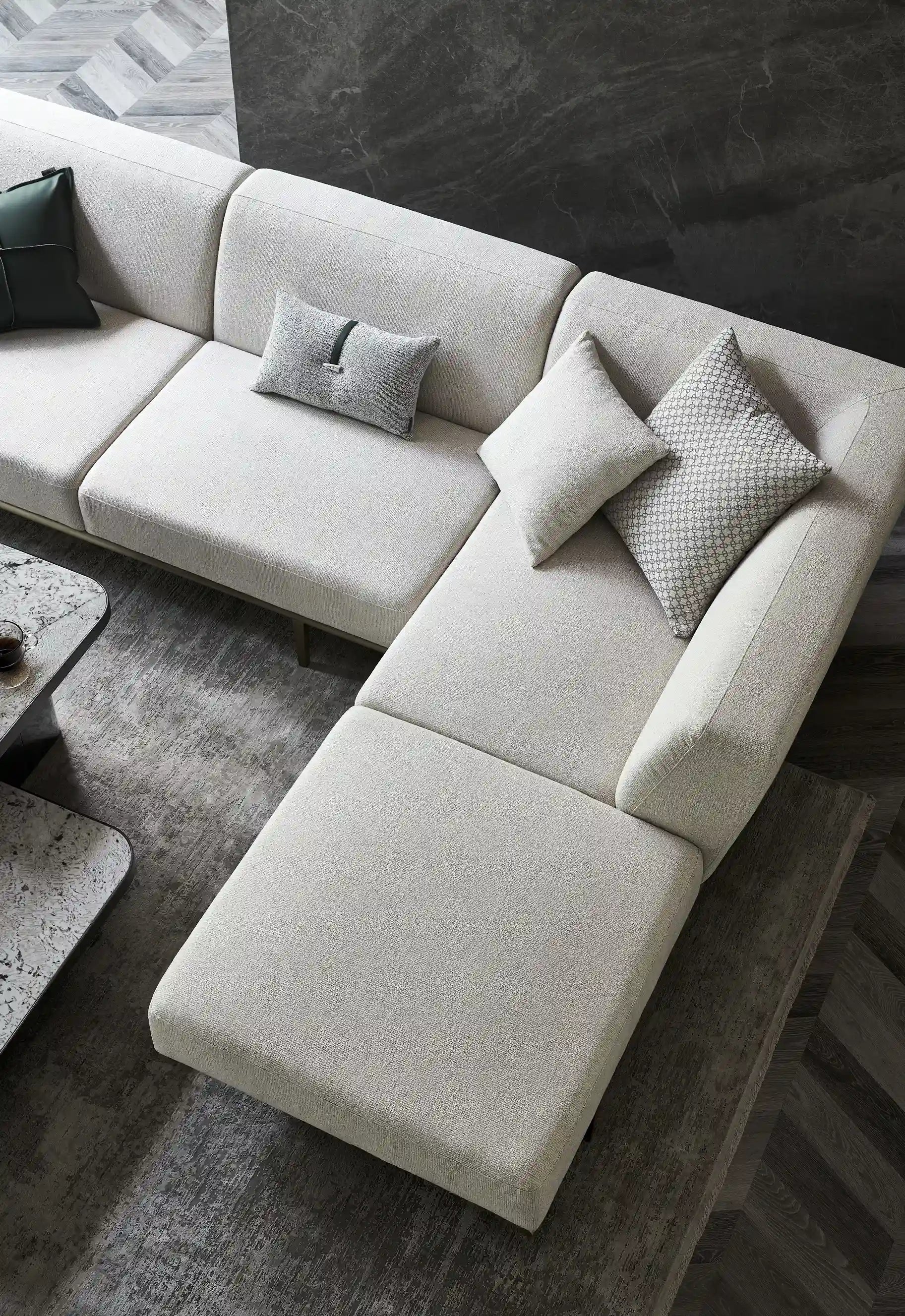 Unique Sofa