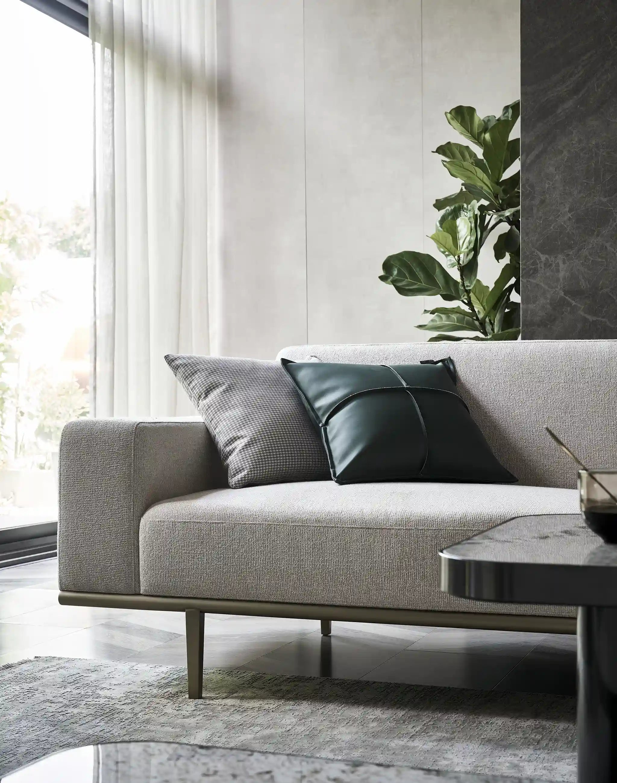 Unique Sofa