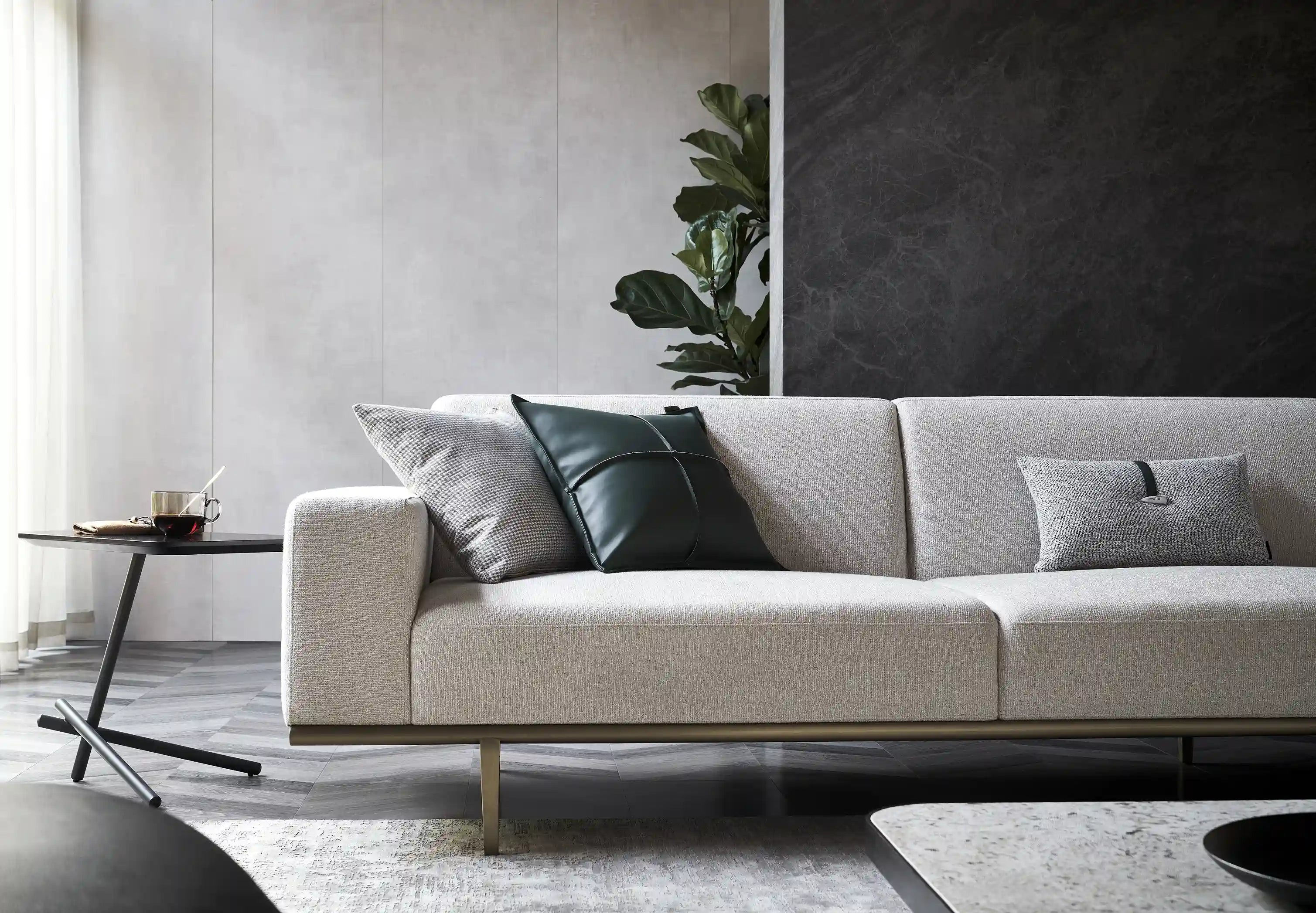 Unique Sofa