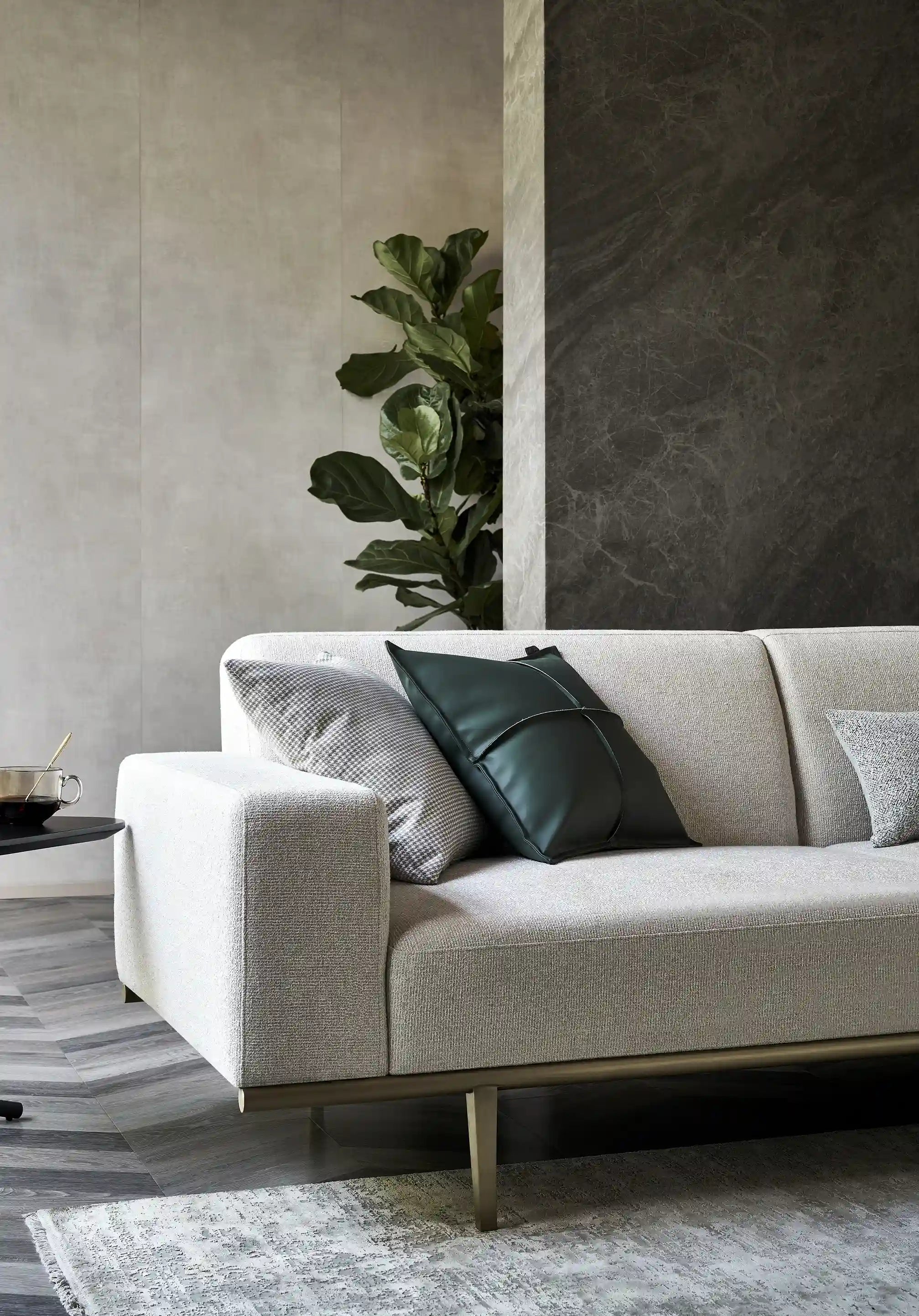 Unique Sofa