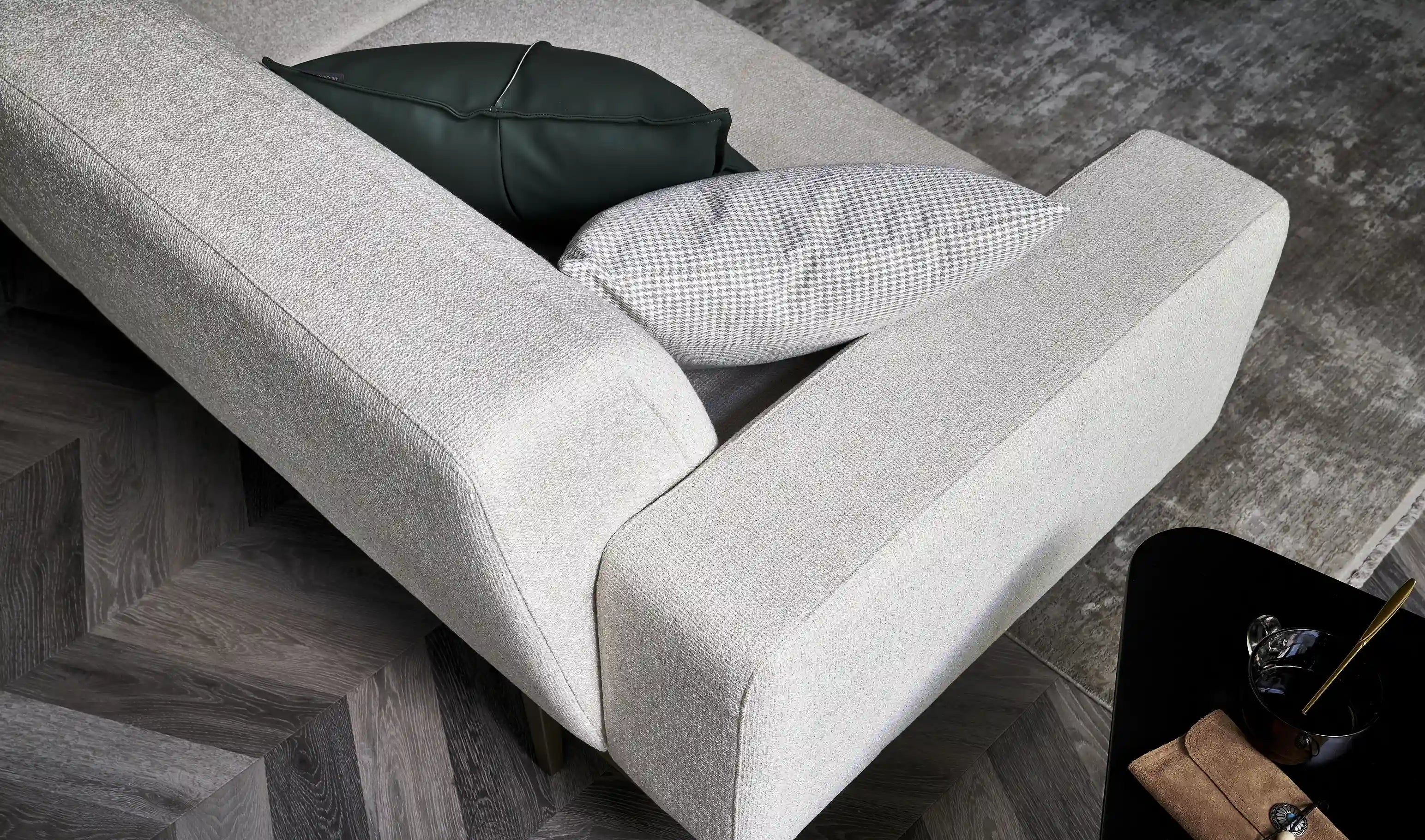 Unique Sofa