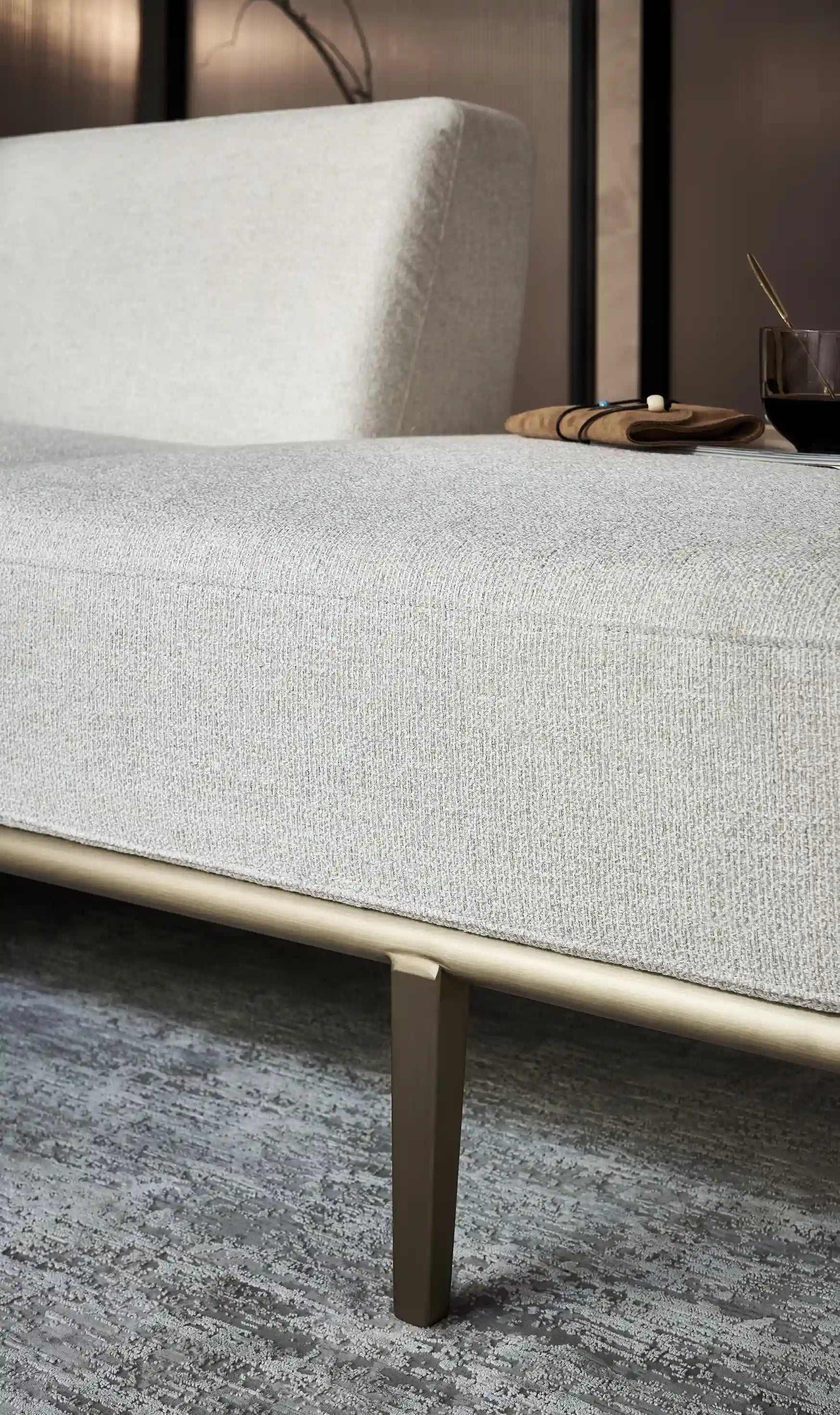 Unique Sofa