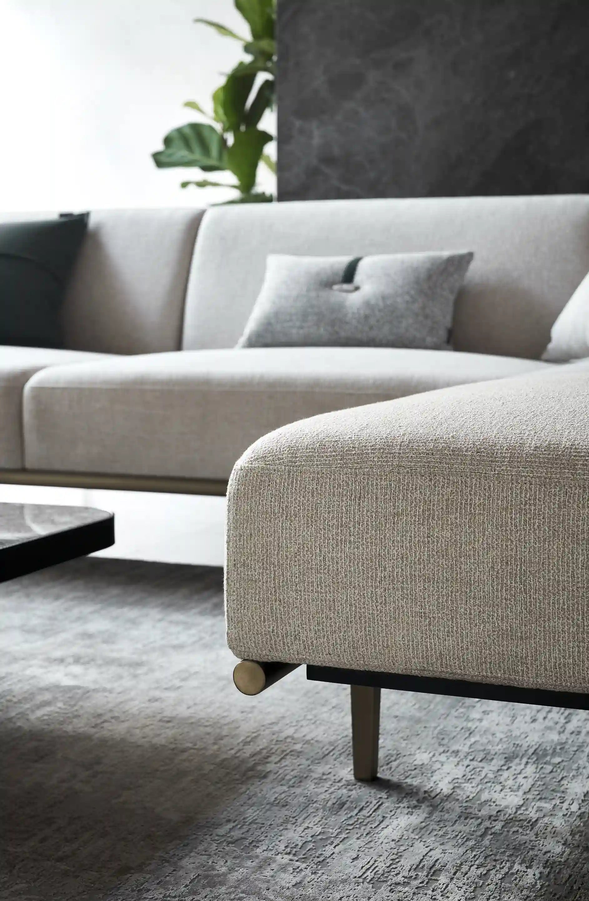 Unique Sofa