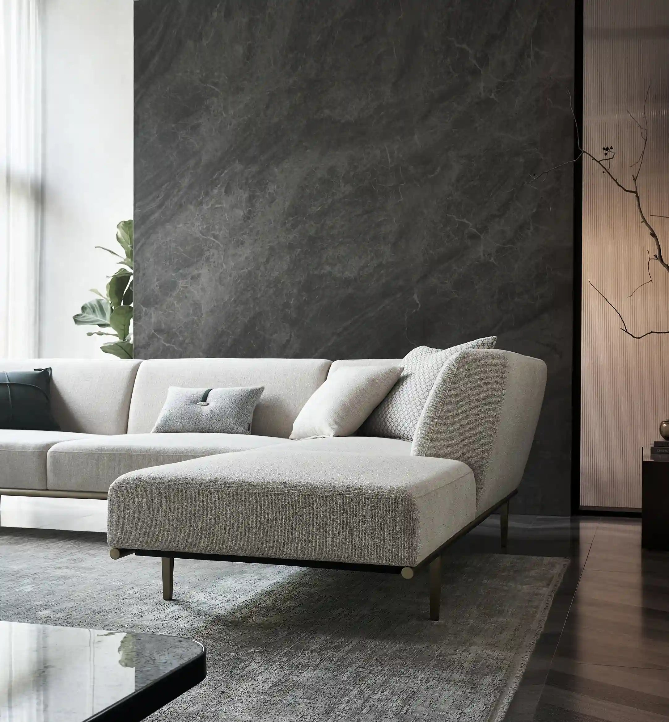 Unique Sofa