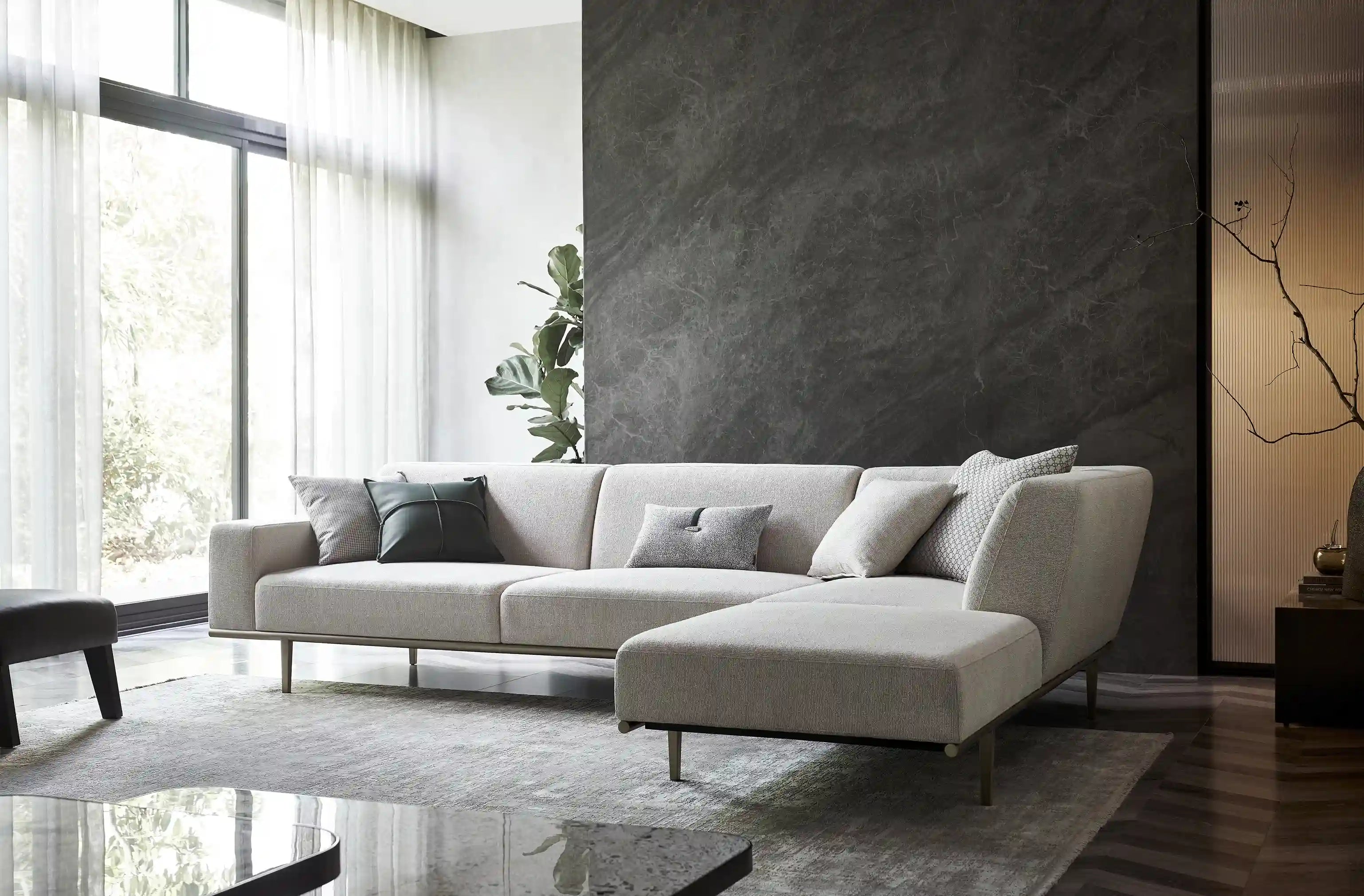 Unique Sofa