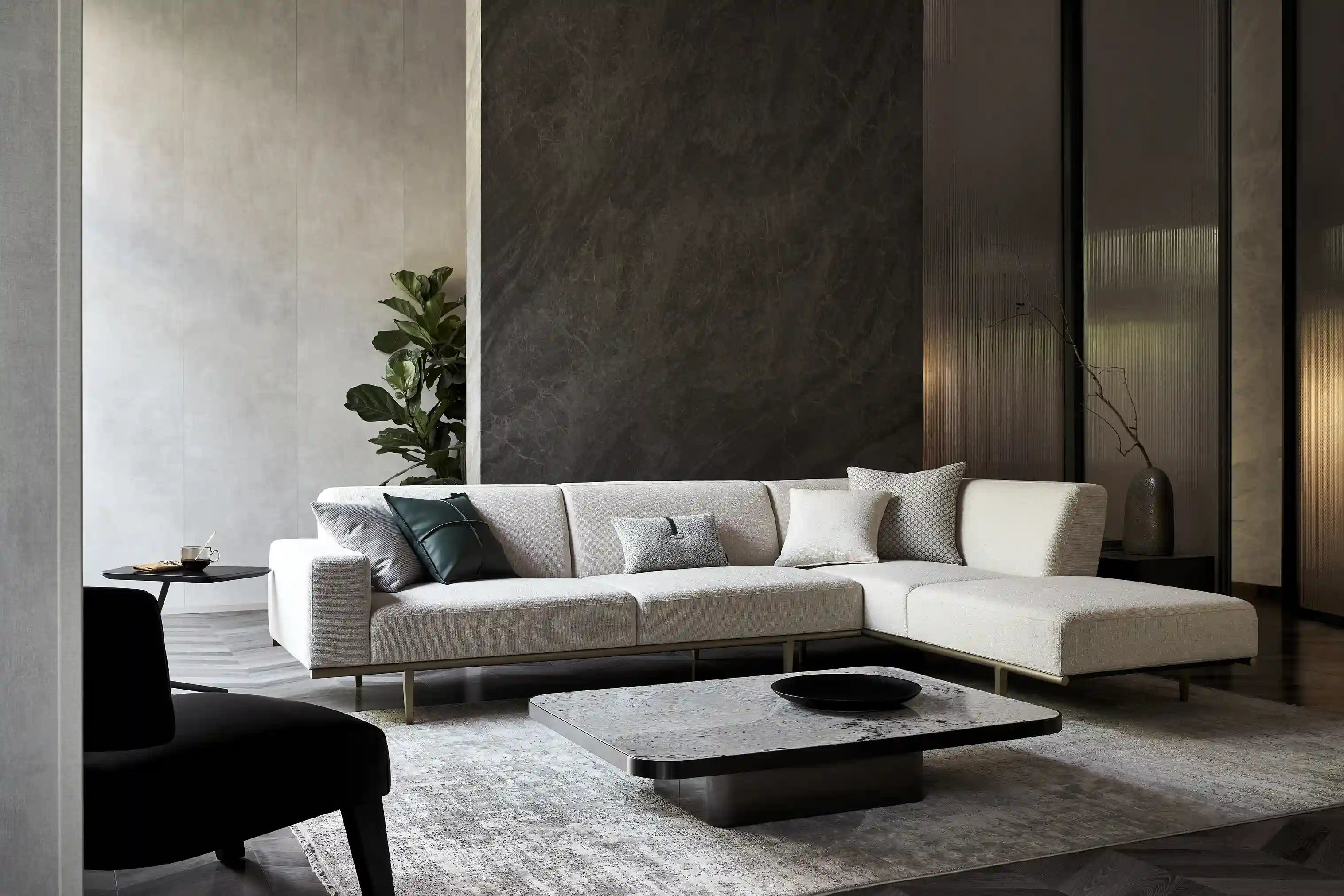 Unique Sofa
