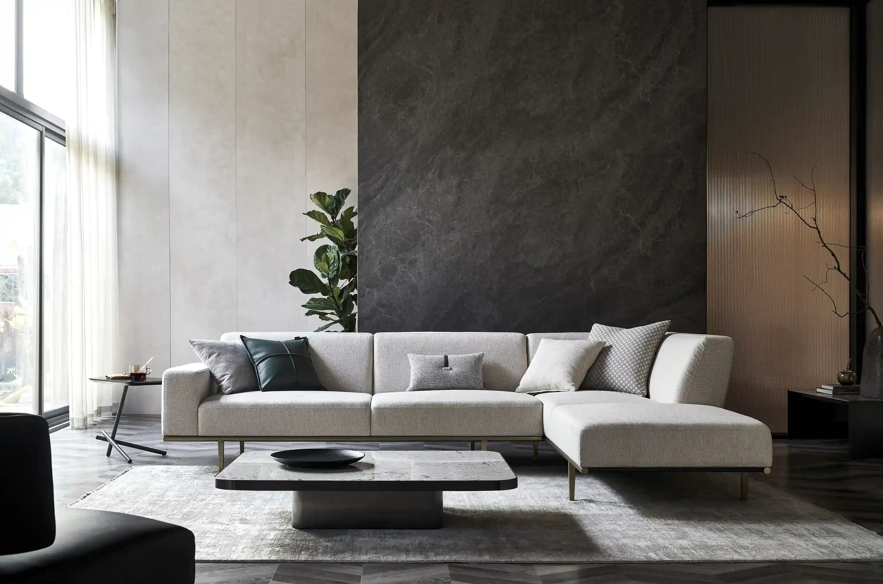 Unique Sofa