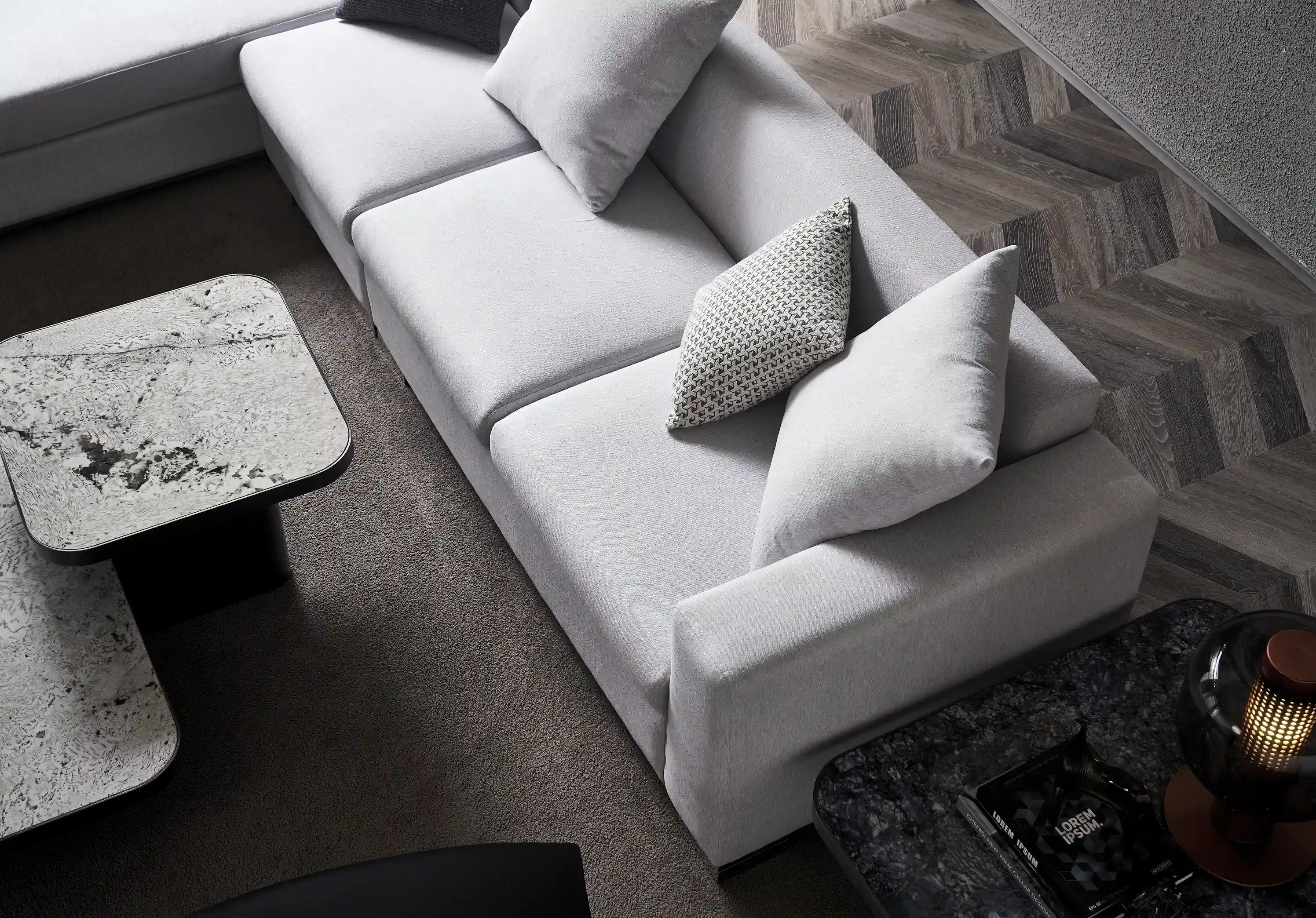 Delight Sitting Sofa