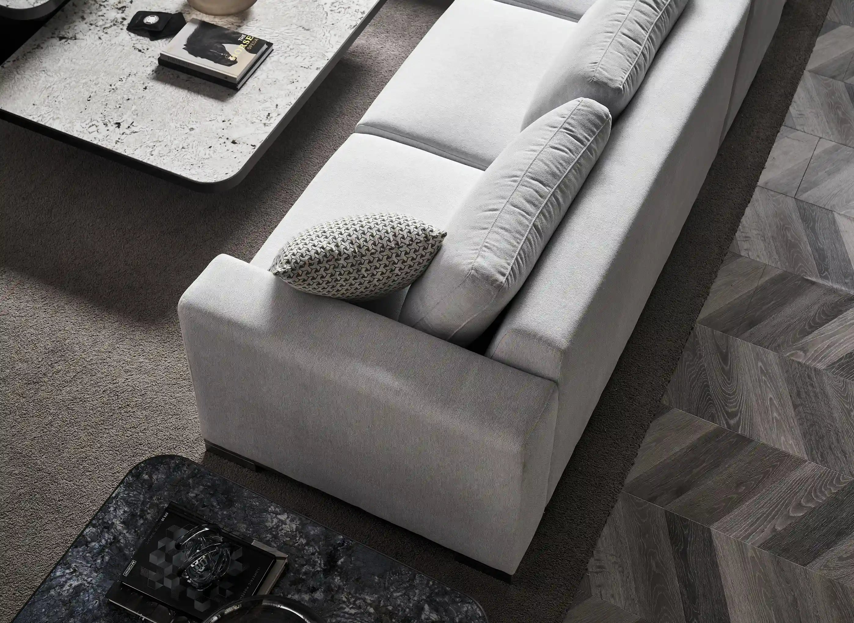 Delight Sitting Sofa
