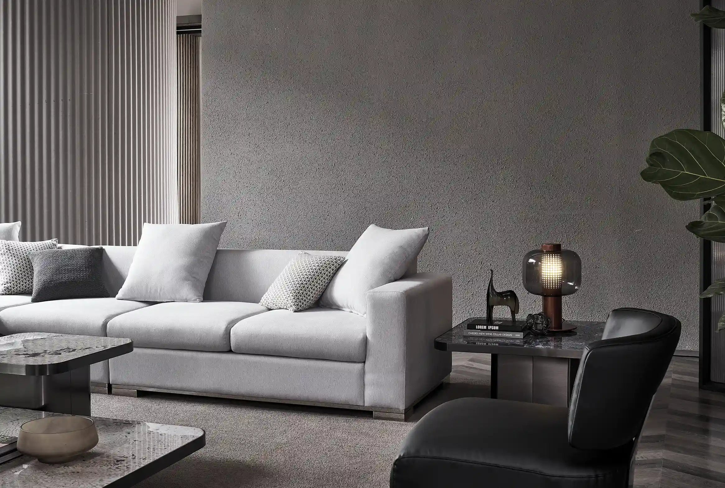 Delight Sitting Sofa