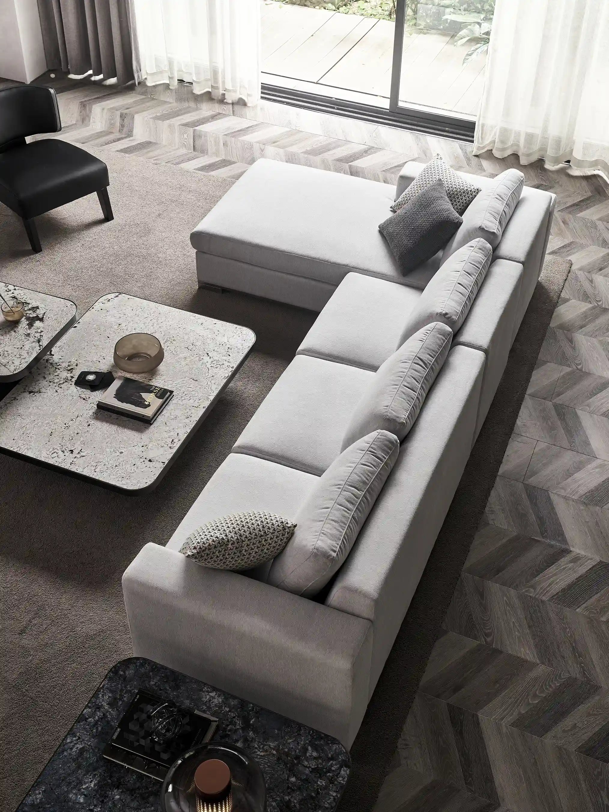 Delight Sitting Sofa
