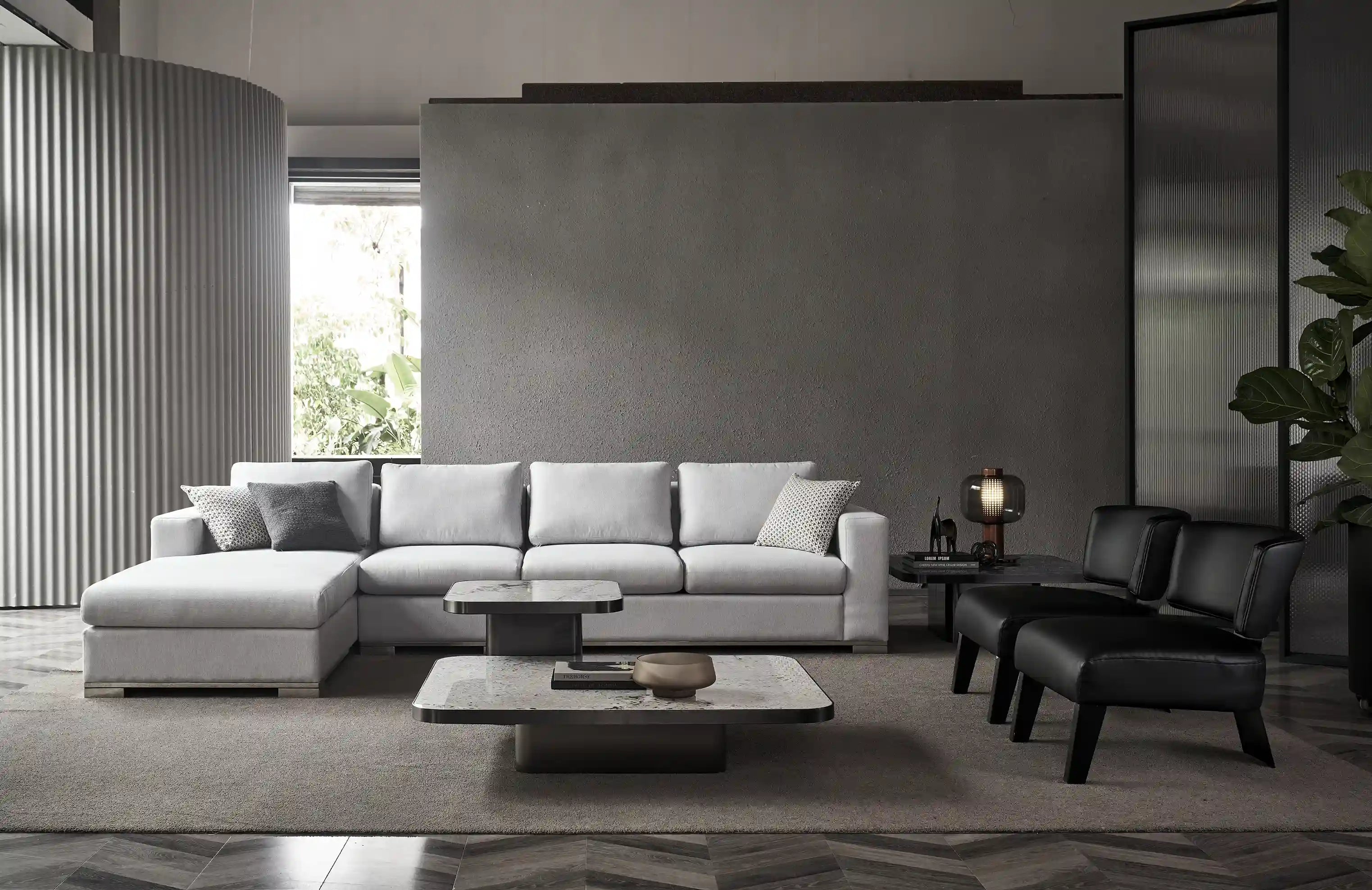 Delight Sitting Sofa
