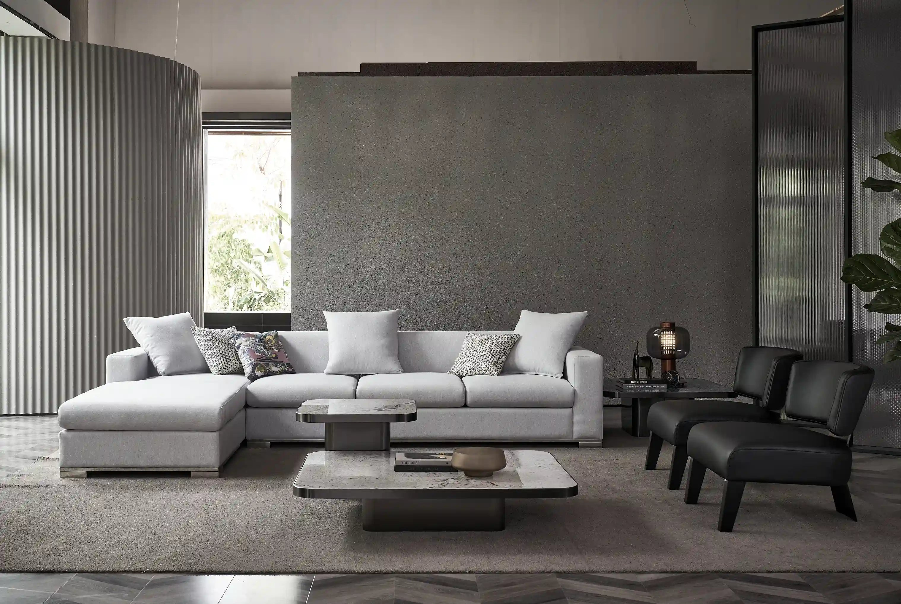 Delight Sitting Sofa
