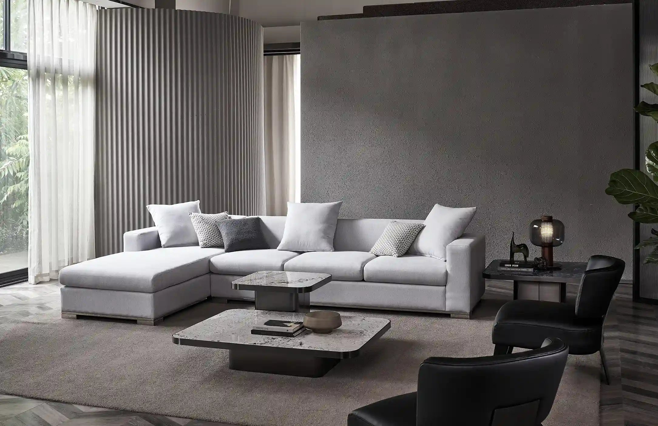 Delight Sitting Sofa