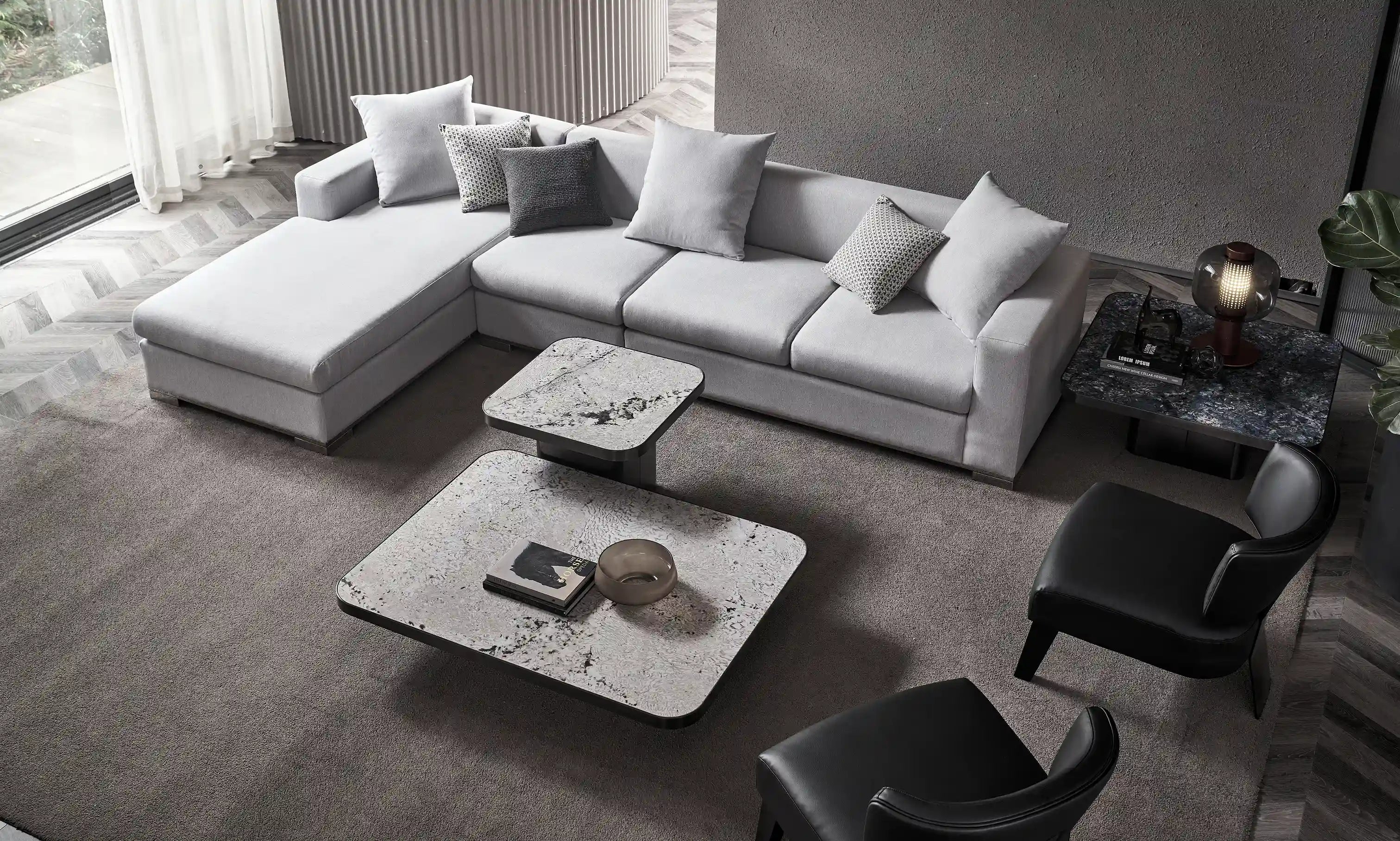 Delight Sitting Sofa