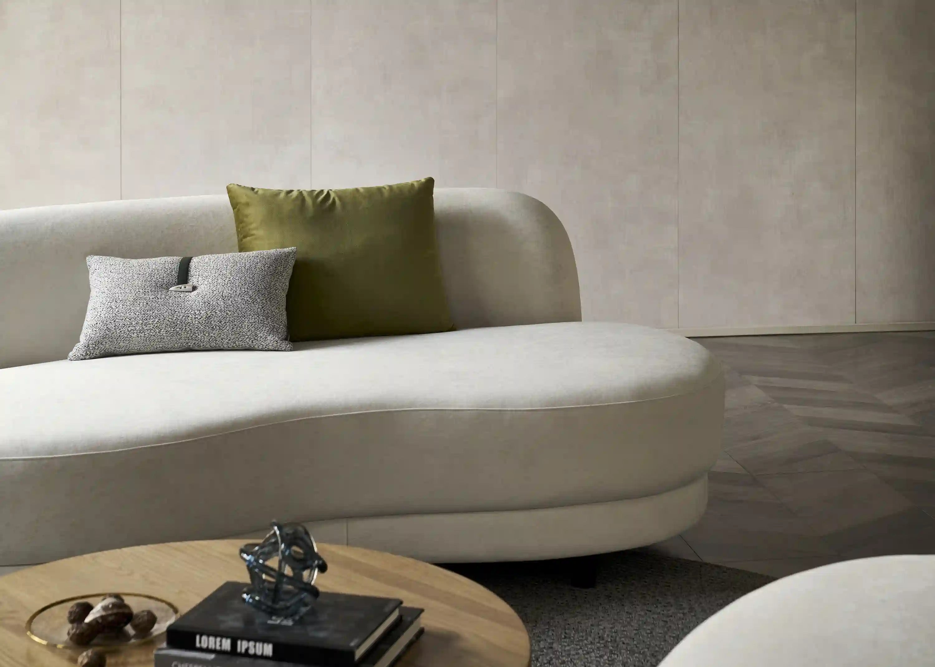 Eye Catching Sofa