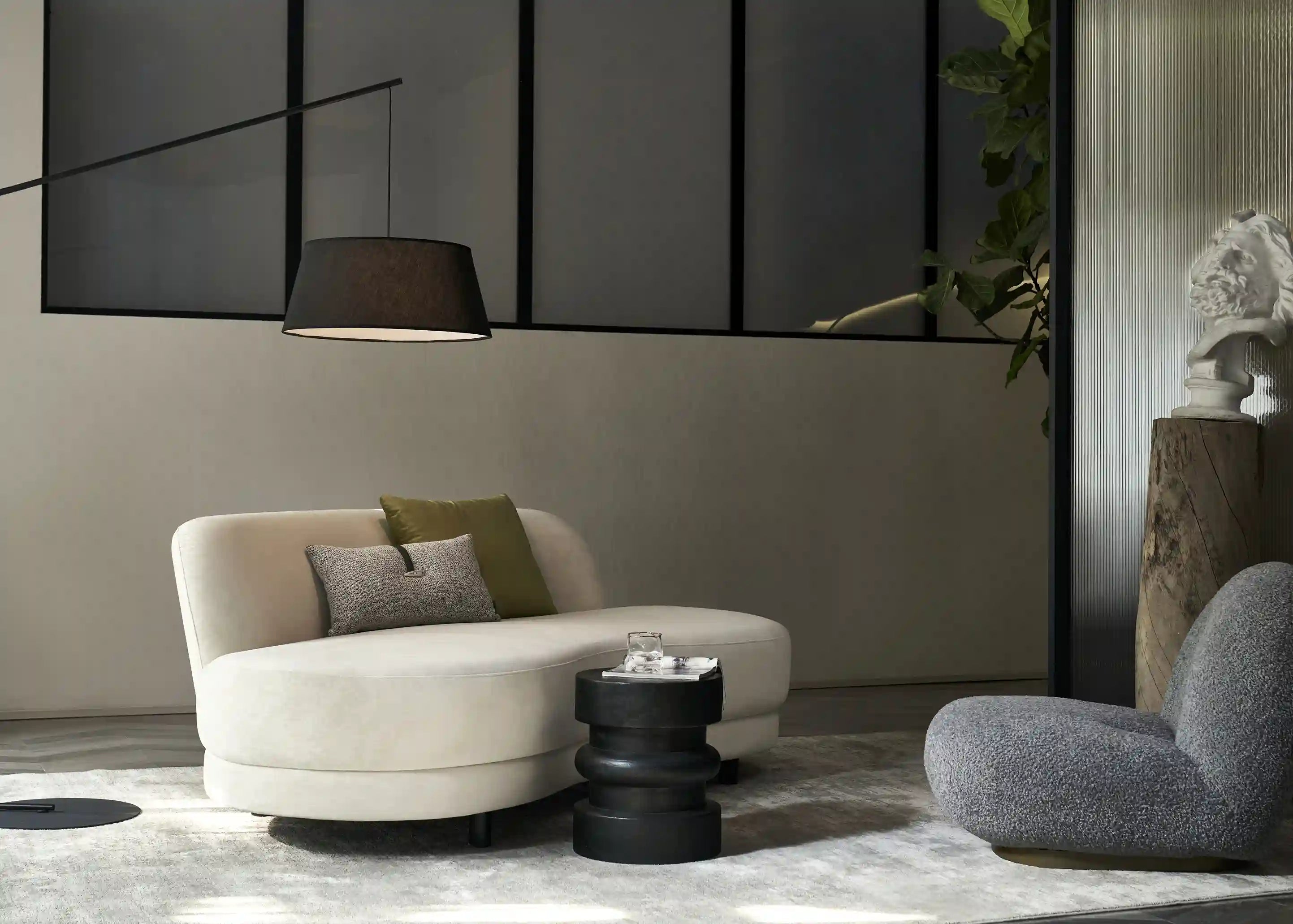 Eye Catching Sofa