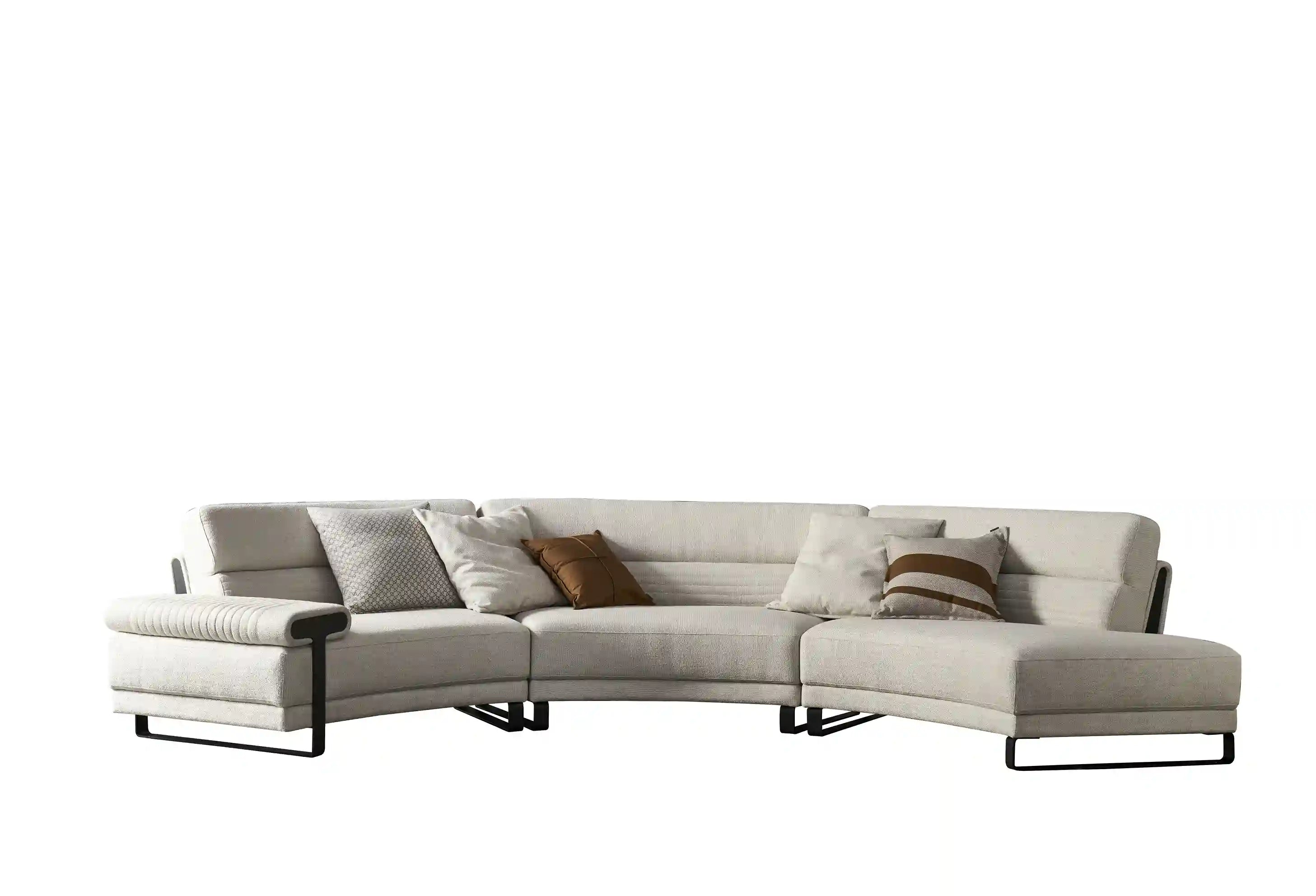 Purely Pretty Sofa