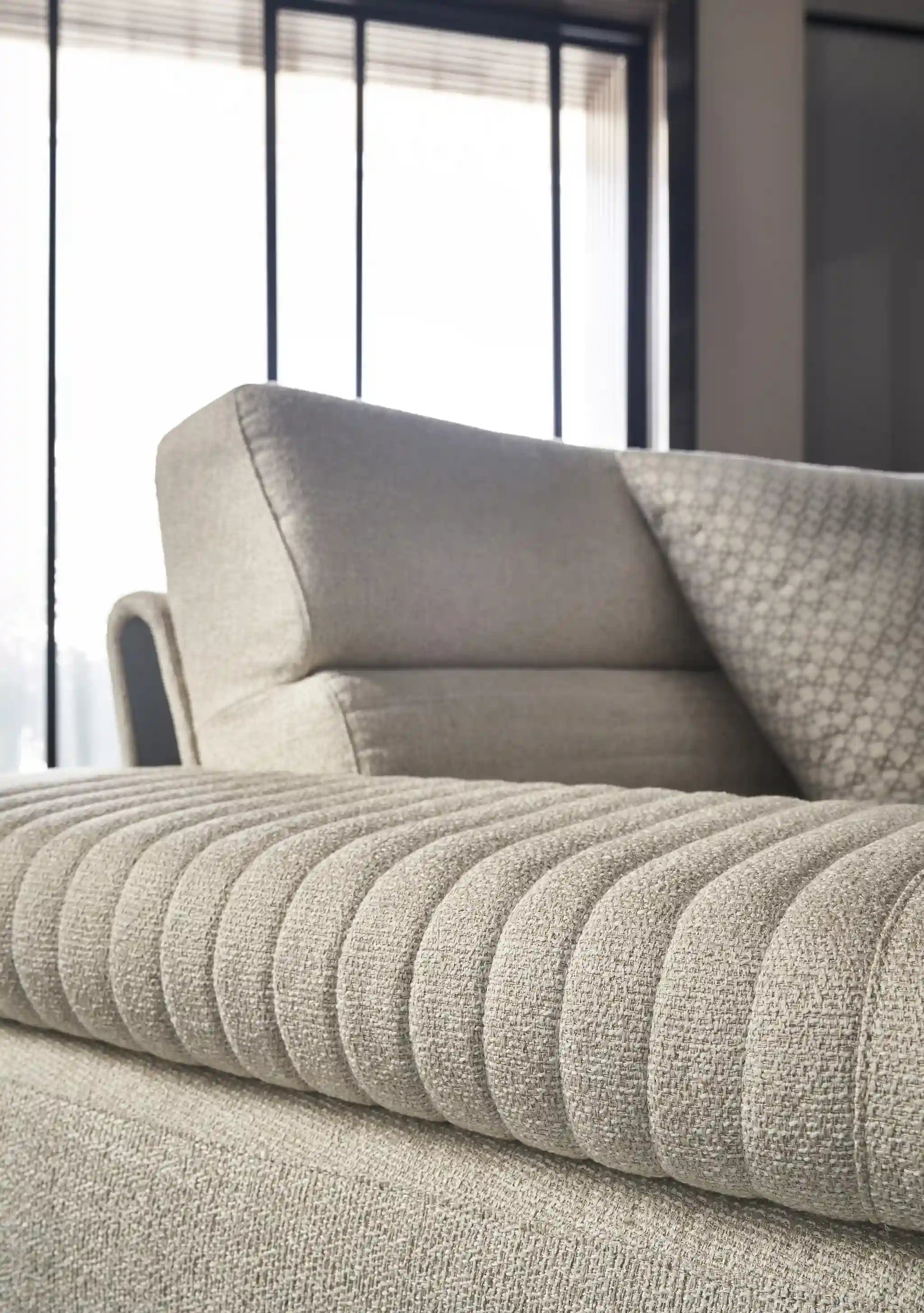 Purely Pretty Sofa