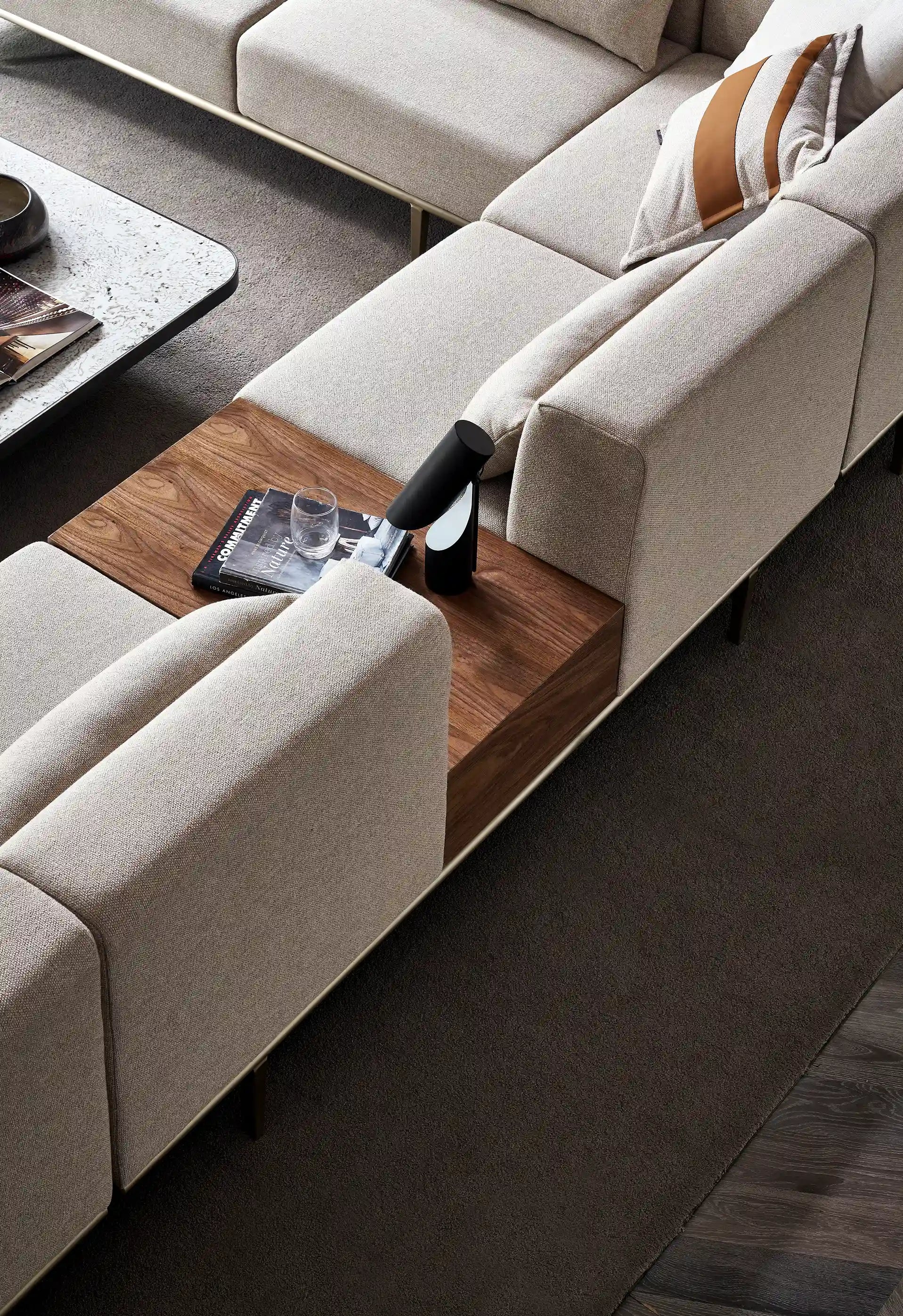 Entire Needs Sofa Set